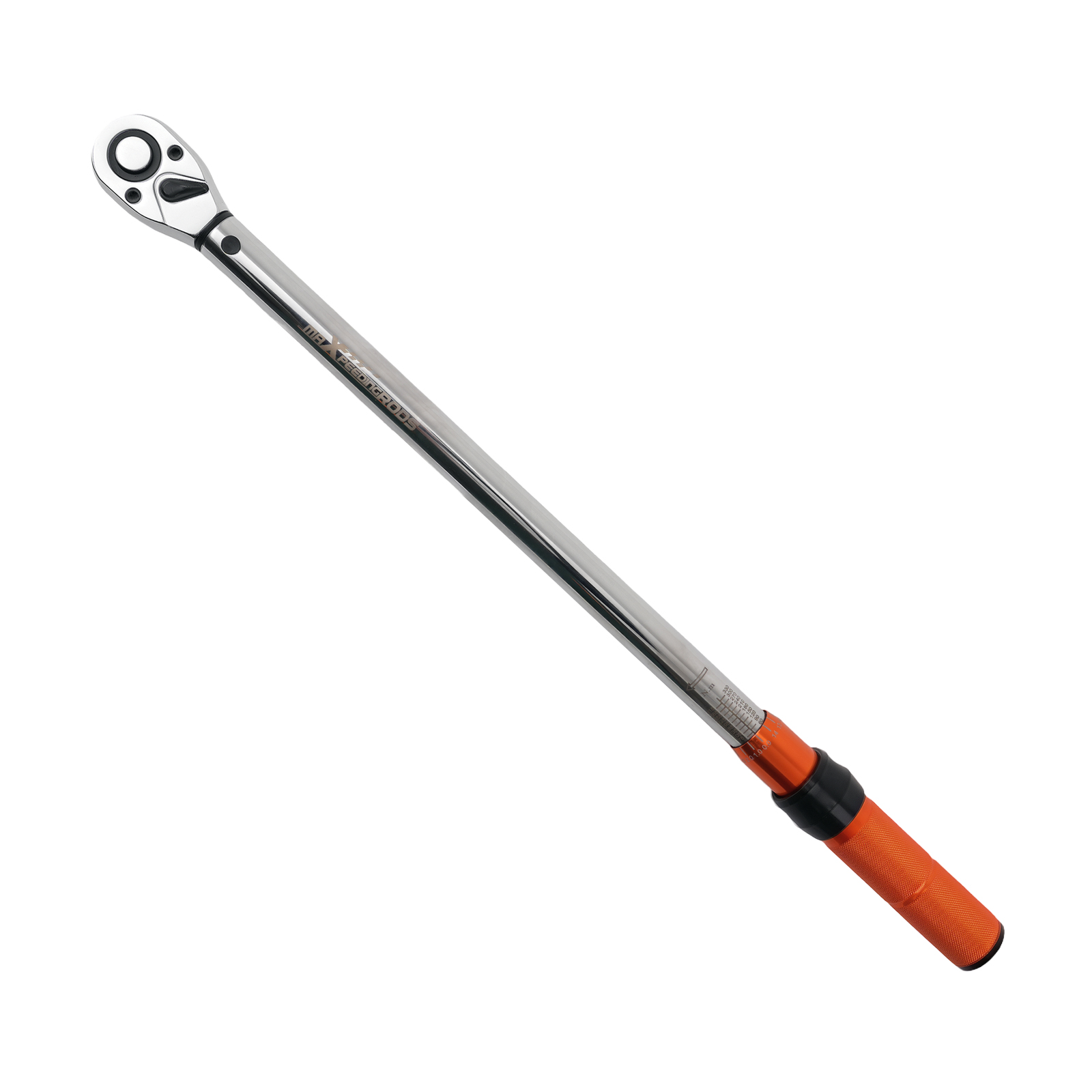 550mm Long Torque Wrench 1/2