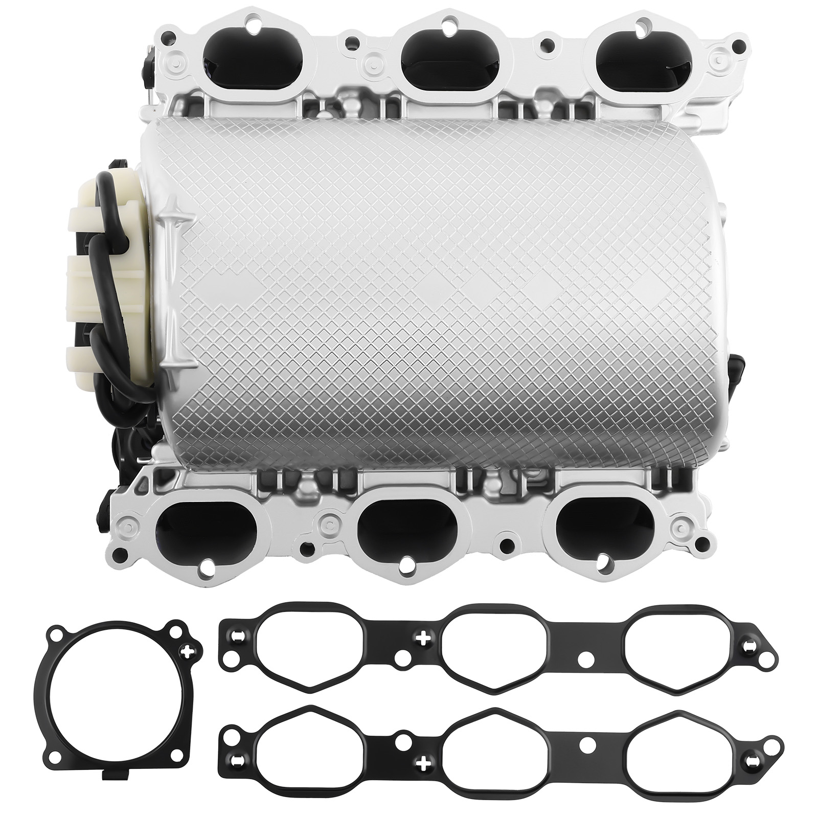 Intake Manifold for Mercedes C230 C300 C350 E280 E350 GLK350 ML450 2721402401