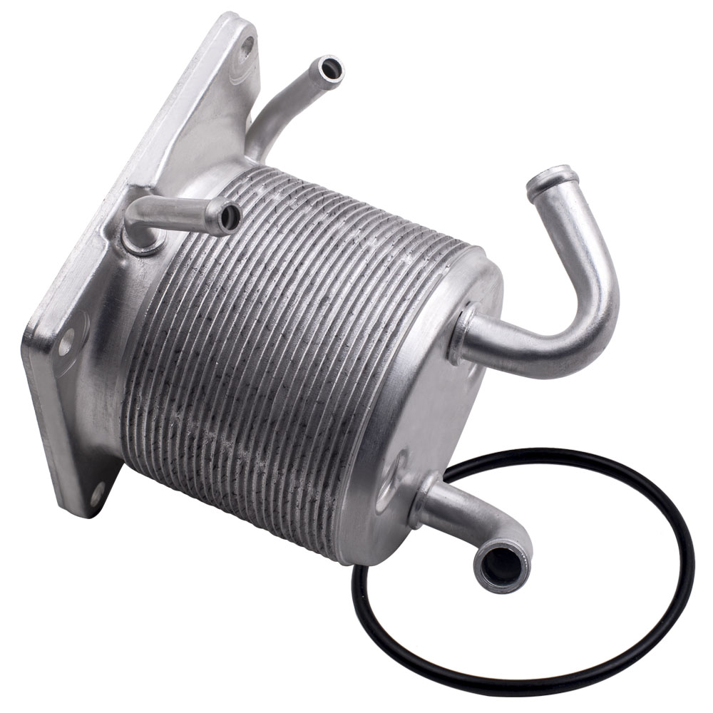 CVT Transmission Oil Cooler For Nissan Sentra 20072012 216063TX0A