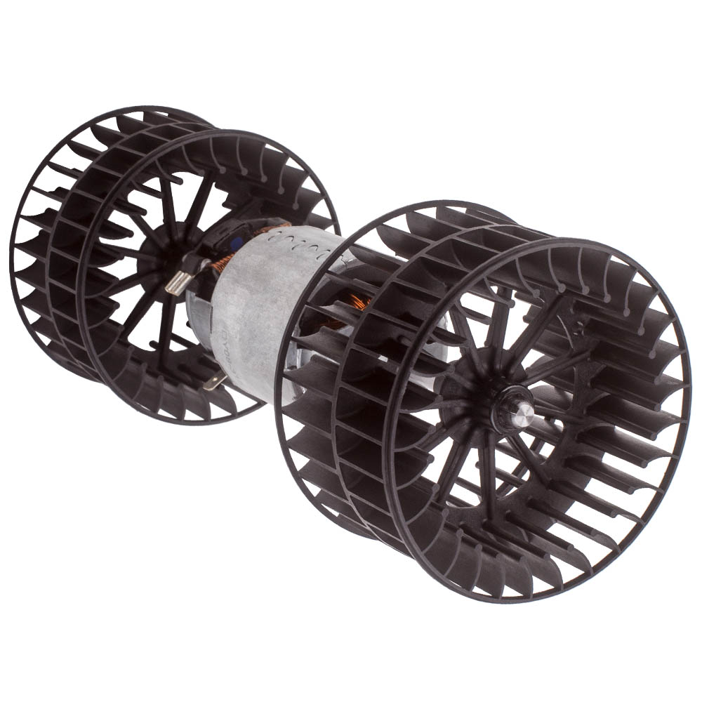 Gebläsemotor für BMW E30 E36 Z3 Heizung Lüftermotor ...