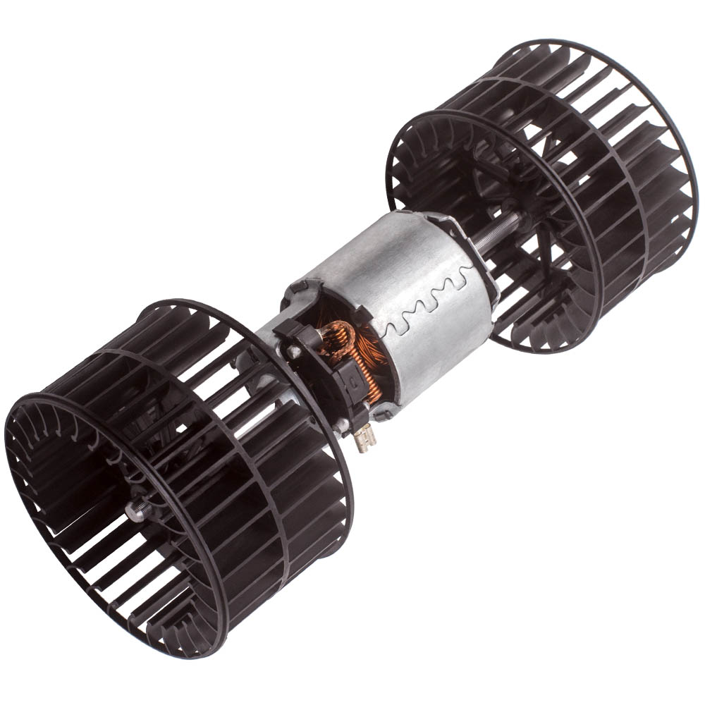 Gebläsemotor für BMW E30 E36 Z3 Heizung Lüftermotor ...