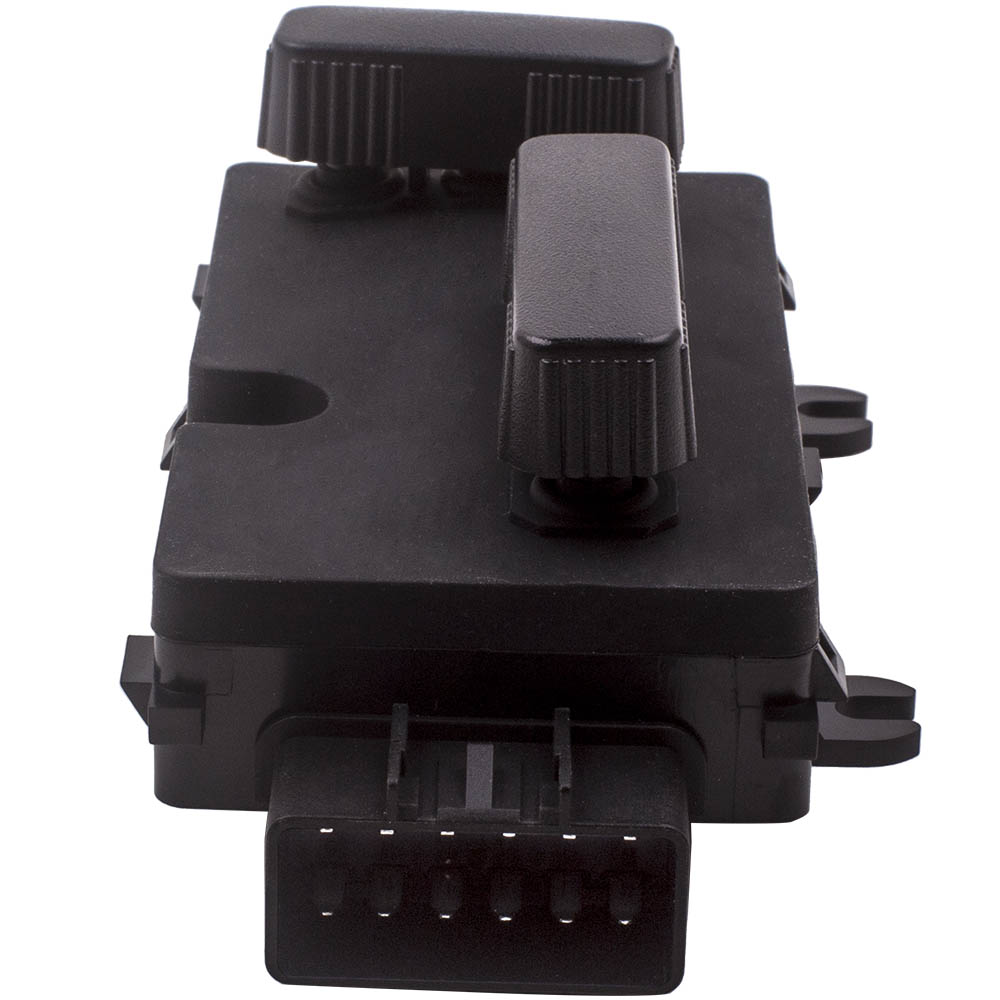 Front Left Power Seat Switch For Chevrolet Cadillac Escalade Silverado