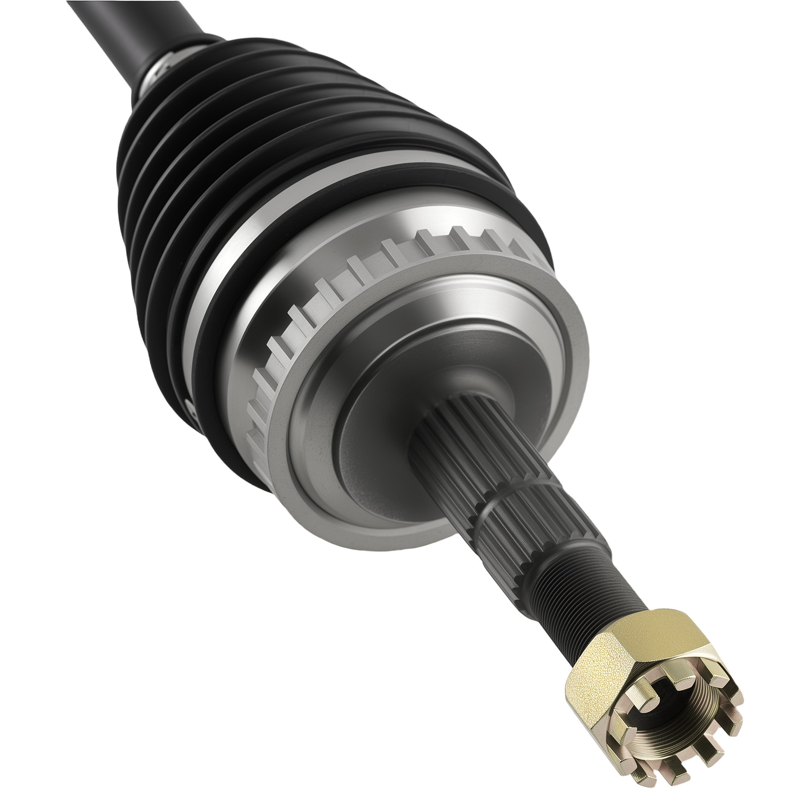 Arbre de Transmission CV for Opel Combo Corsa C Fourgon 2001-2012 347375