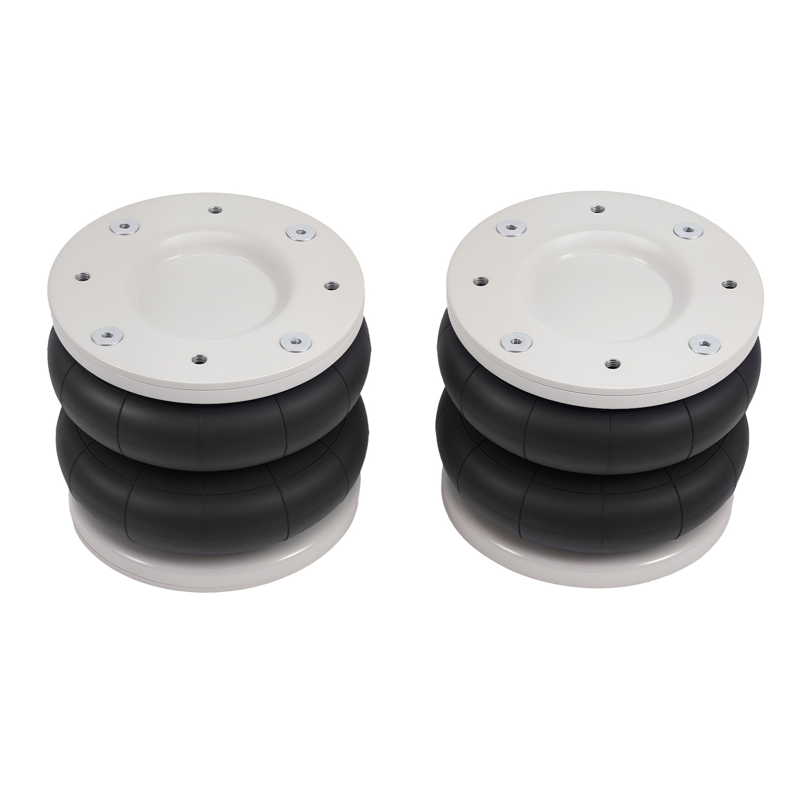 Système à double voie Ressort Suspension Arrière for Movano Master X62 FWD 2010-