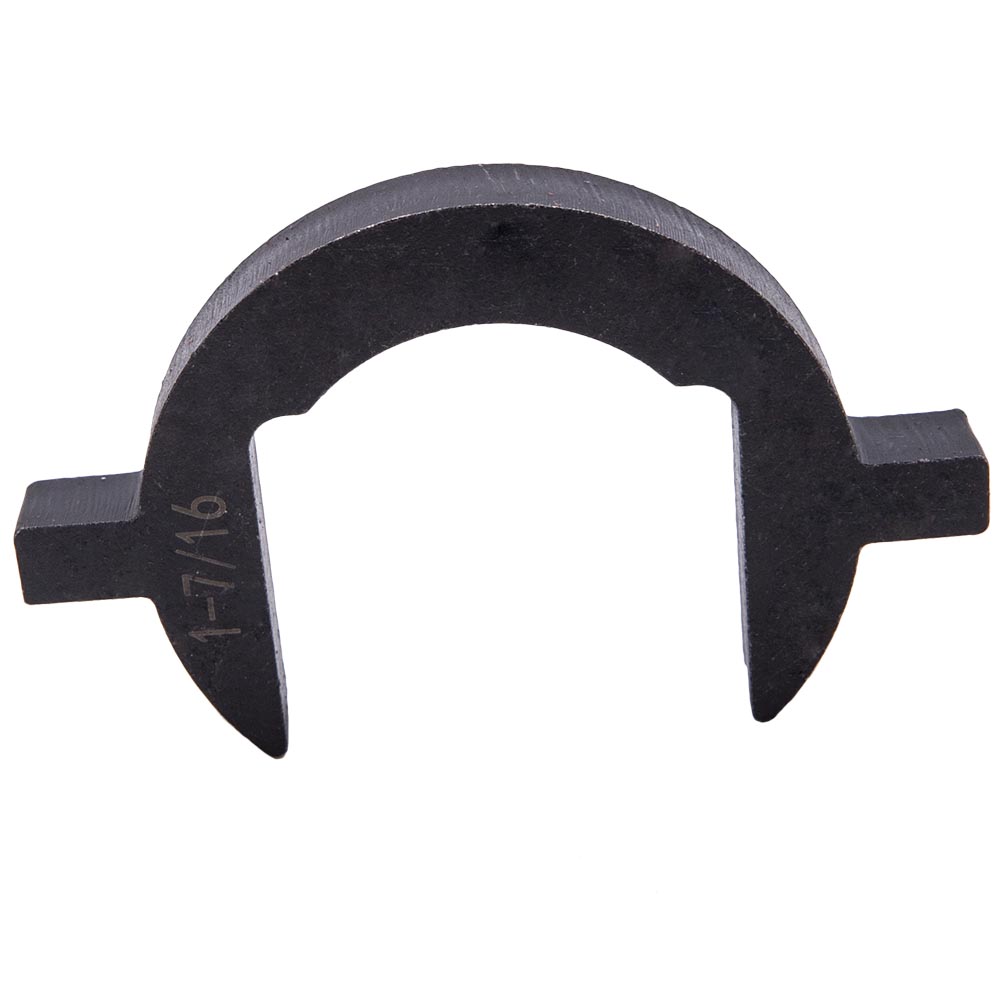 10pcs Inner Track Rod outil Crémaillère de direction Rotule Kit for Toyota Fo