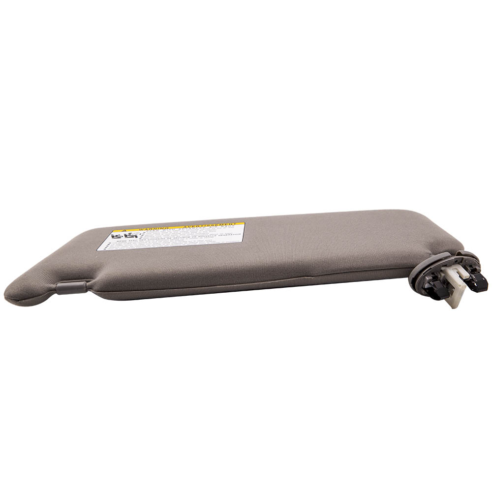 2011 toyota camry sun visor replacement passenger side