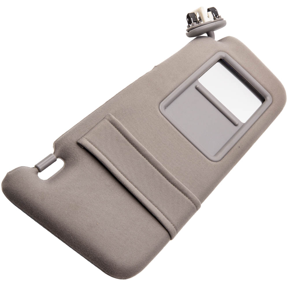 toyota camry 2011 sun visor passenger
