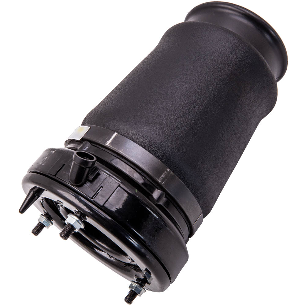 Air Spring Bag Shock Struts Front Right For BMW X5 E53 37116757502 37116761444