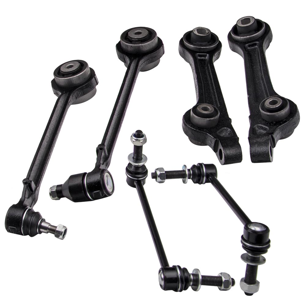 Dodge Charger Suspension Kit