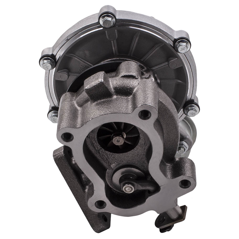 Turbocompresseur for Land rover FREELANDER I 2,0 di tcie 72 KW 98ps 452202-5004S