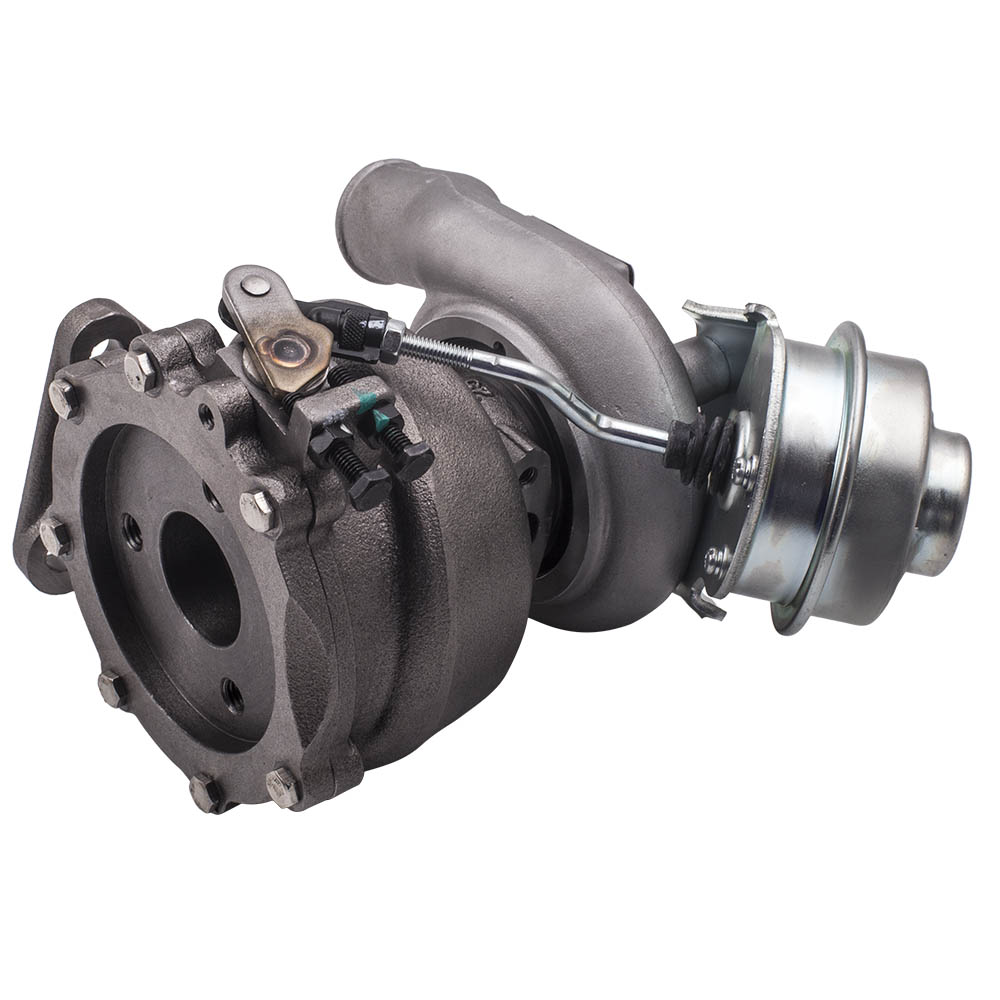 NUOVO TURBOCOMPRESSORE for OPEL ASTRA H / COMBO C / CORSA C / MERIVA A 1.7 CDTI