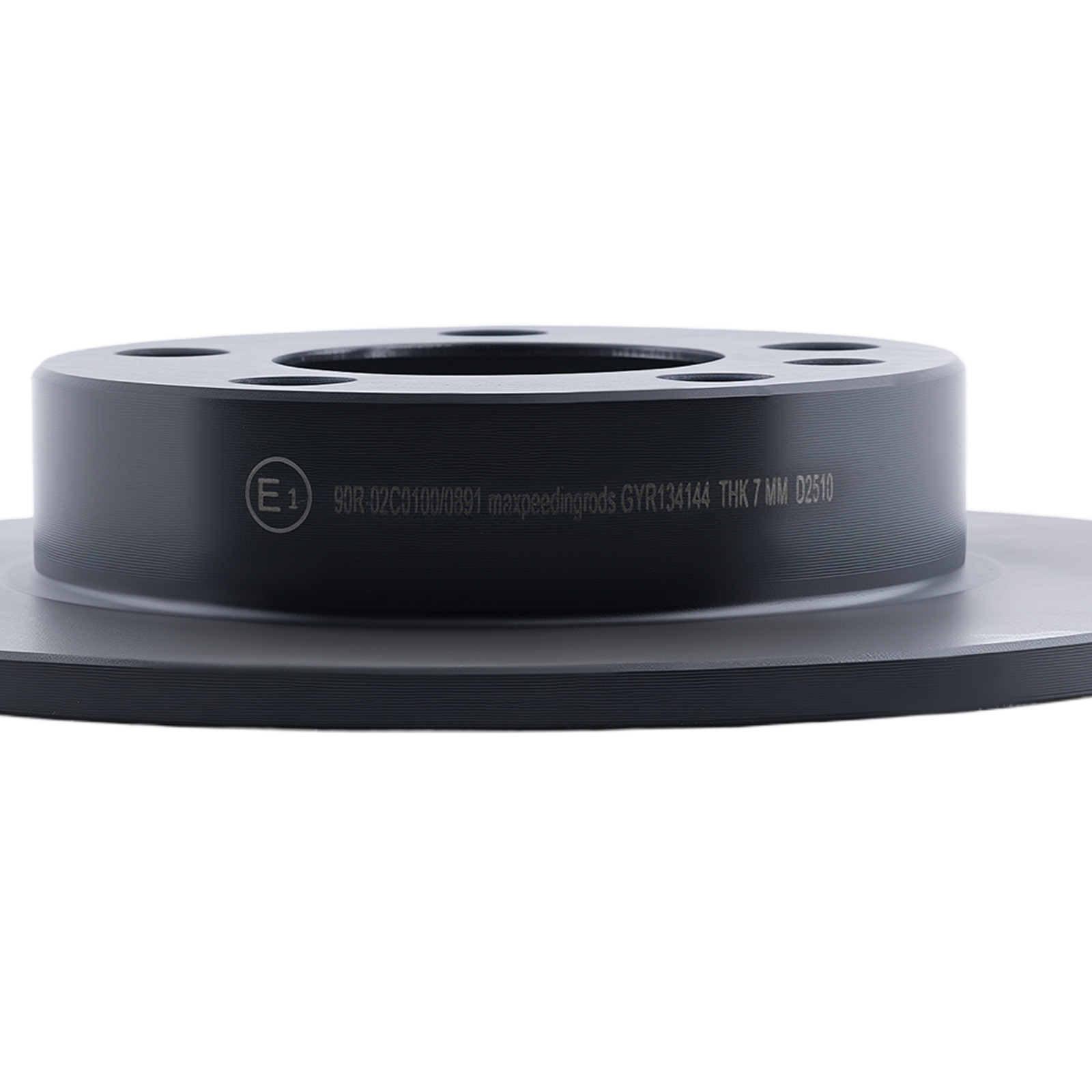 Disques de frein arrière for Audi A1 A2 A3 TT Seat Ibiza Skoda Fabia 232mm