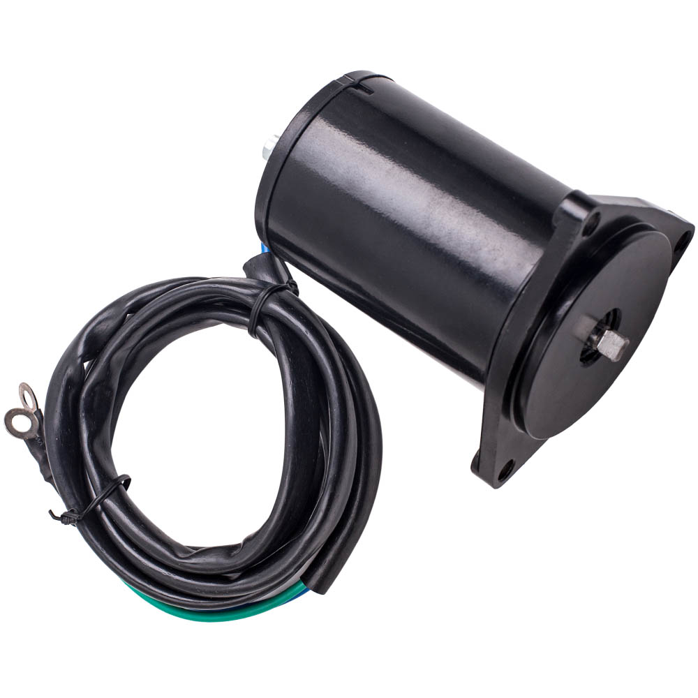  POWER  TILT TRIM  MOTOR  FOR YAMAHA  OUTBOARD 40  50 60 70 90 