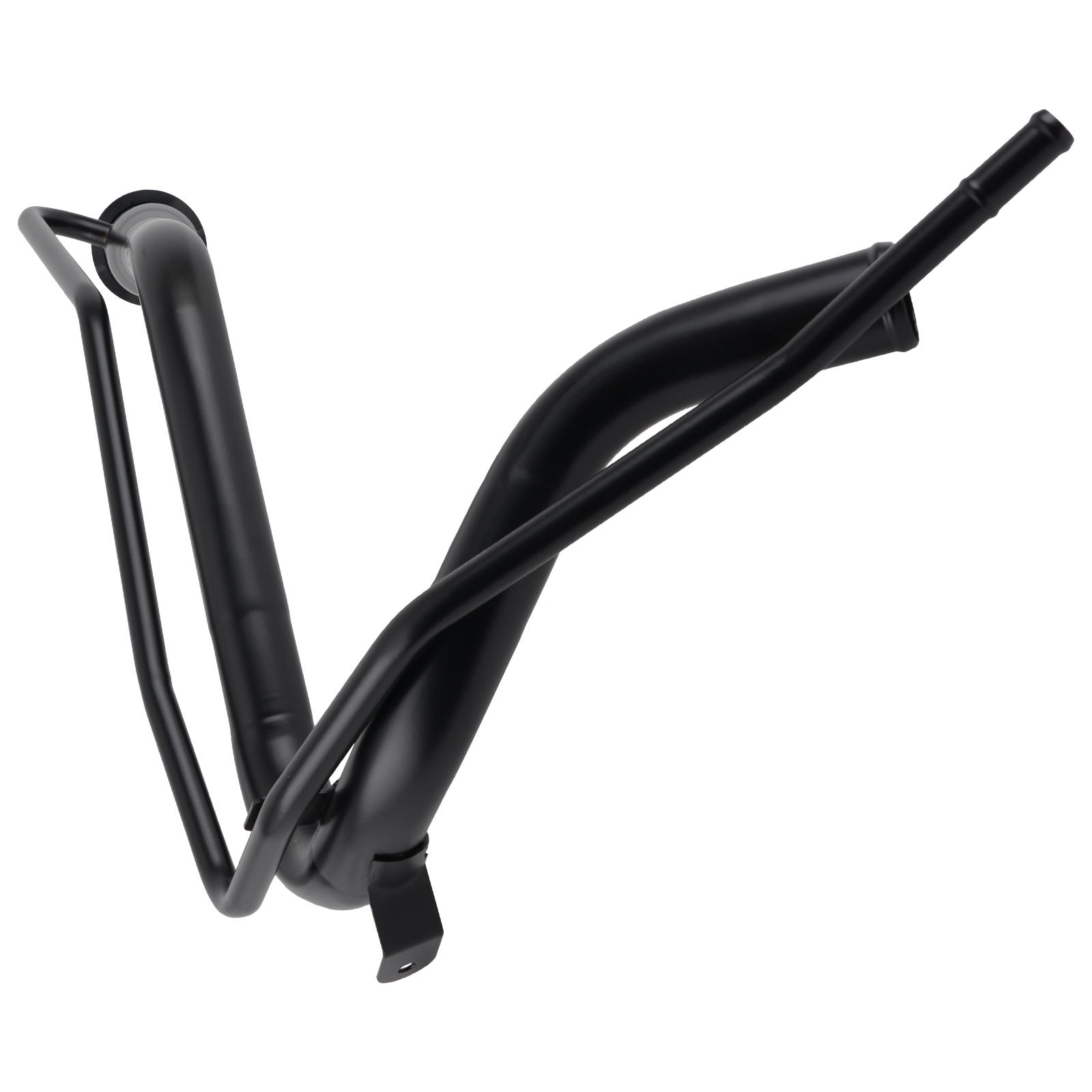 Fuel Tank Neck for Toyota Auris 1.33-1.8L 2006-2012 7720112640 Black