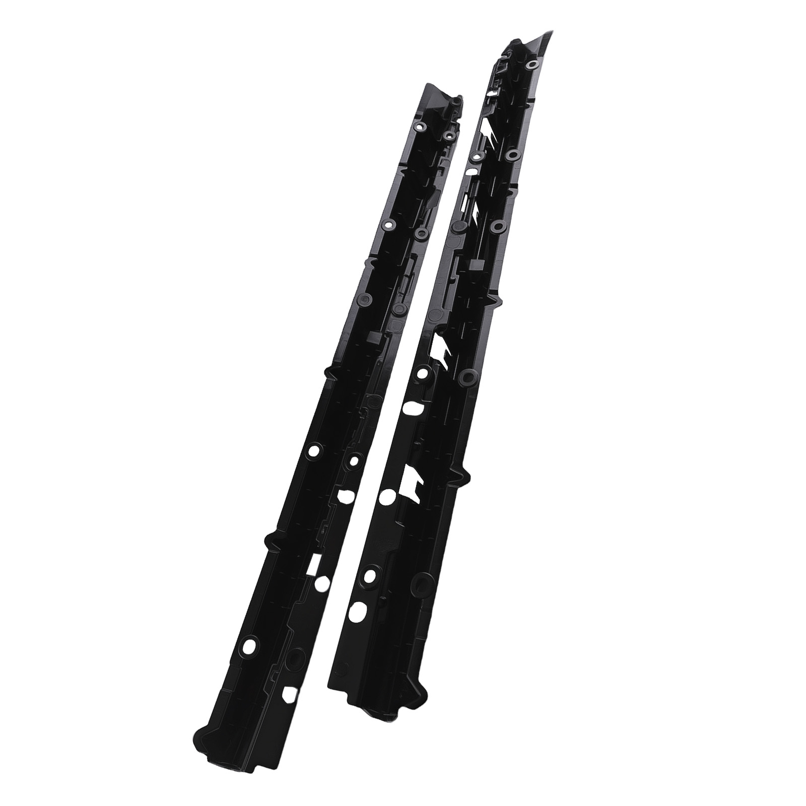 Nerf Bars Running Boards for BMW X6 E71 2008-2014 Side Steps Both Sides