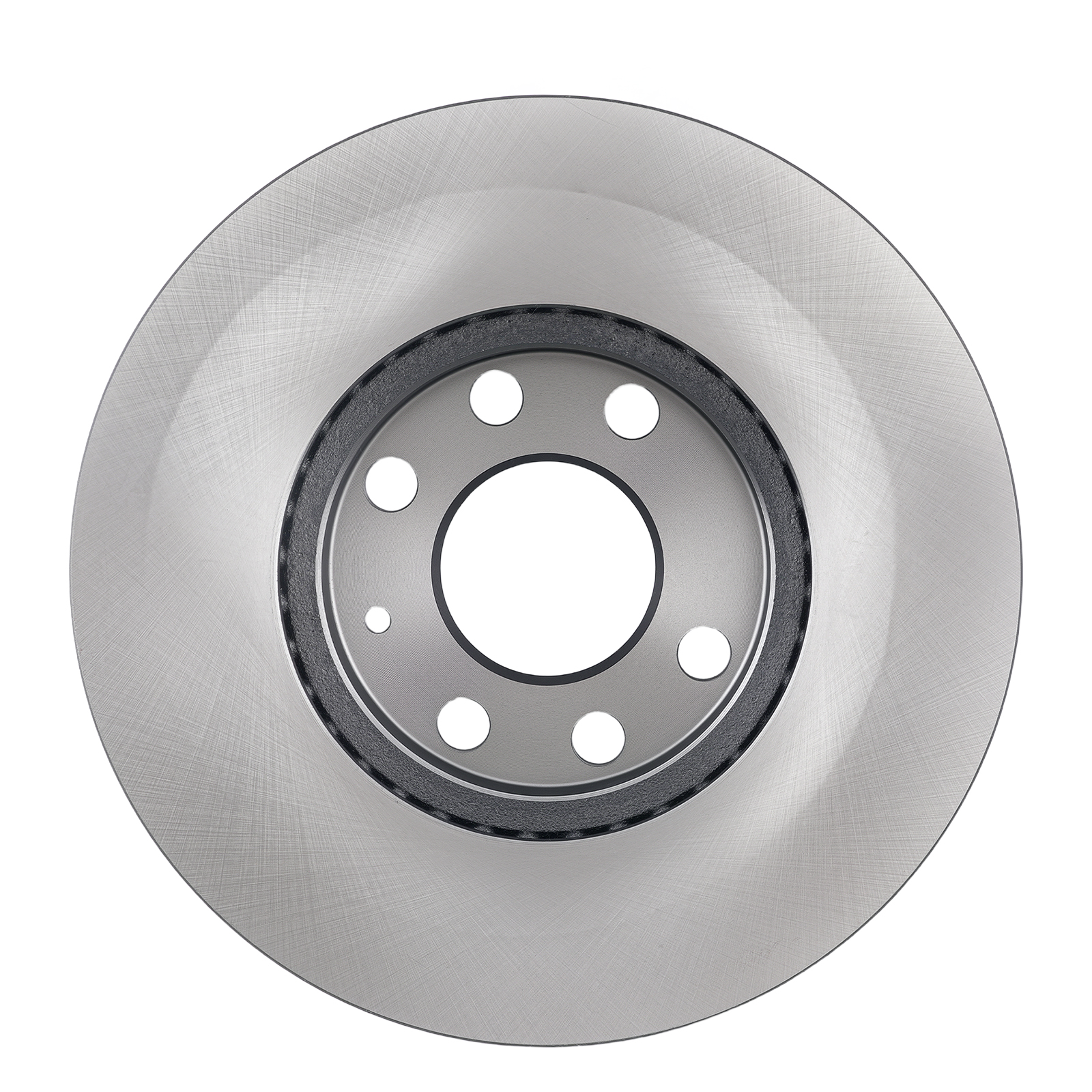 Disque Frein Avant 255.8mm for Opel Astra G Fourgon Break 1999-2005 9117677