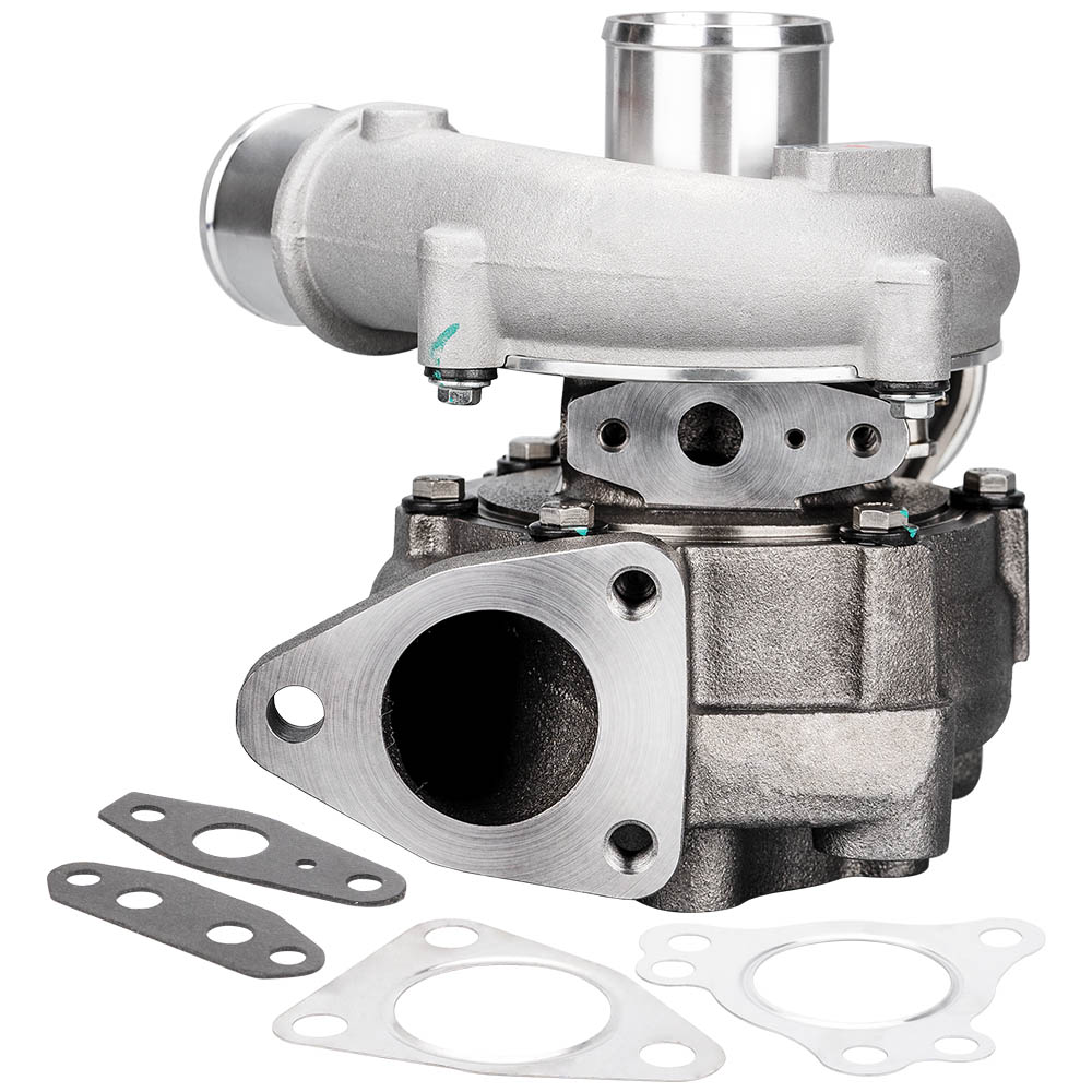 Turbocompresseur GT1749V for TOYOTA rav4 2,0 85 kW/116PS 721164-0009 17201-27040