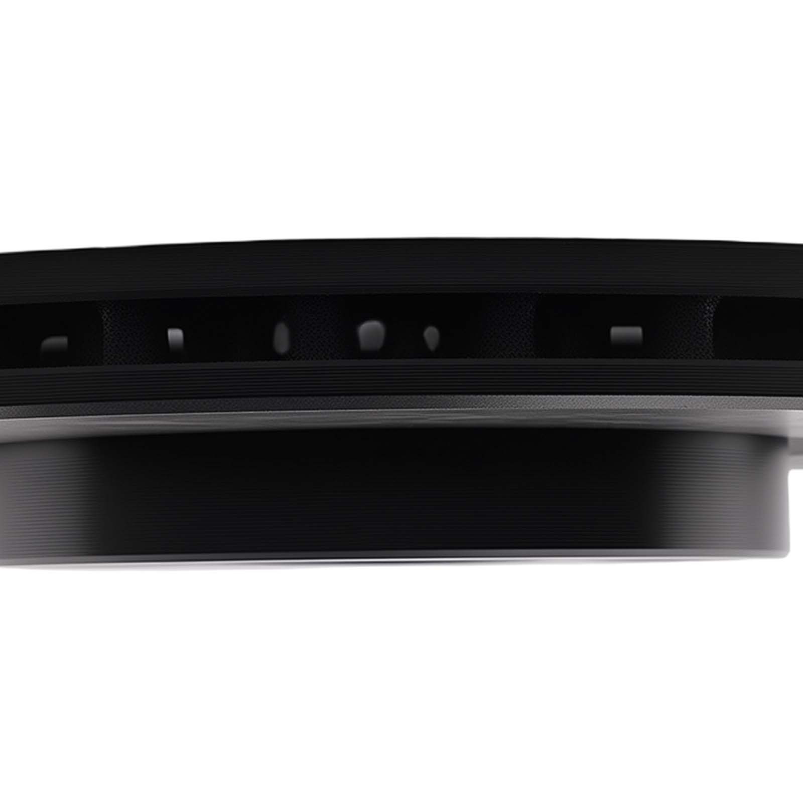 Disques Frein Ventilés Plaquettes Avant for Fiat Punto 199 1.4L 2009-2010