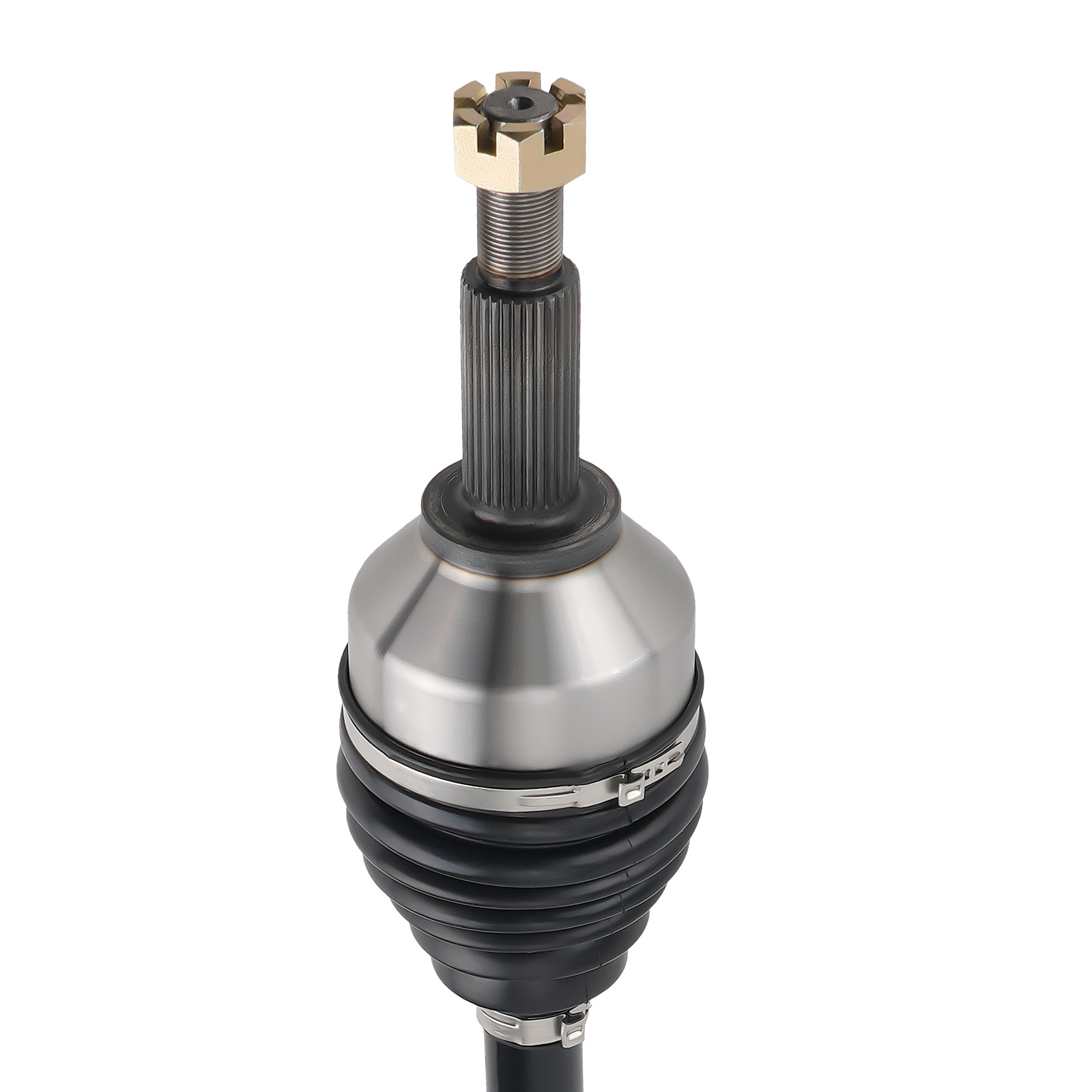 Arbre de Transmission CV Avant for Ford Transit V363 2.2 TDCi 13-18 BK213B437AE