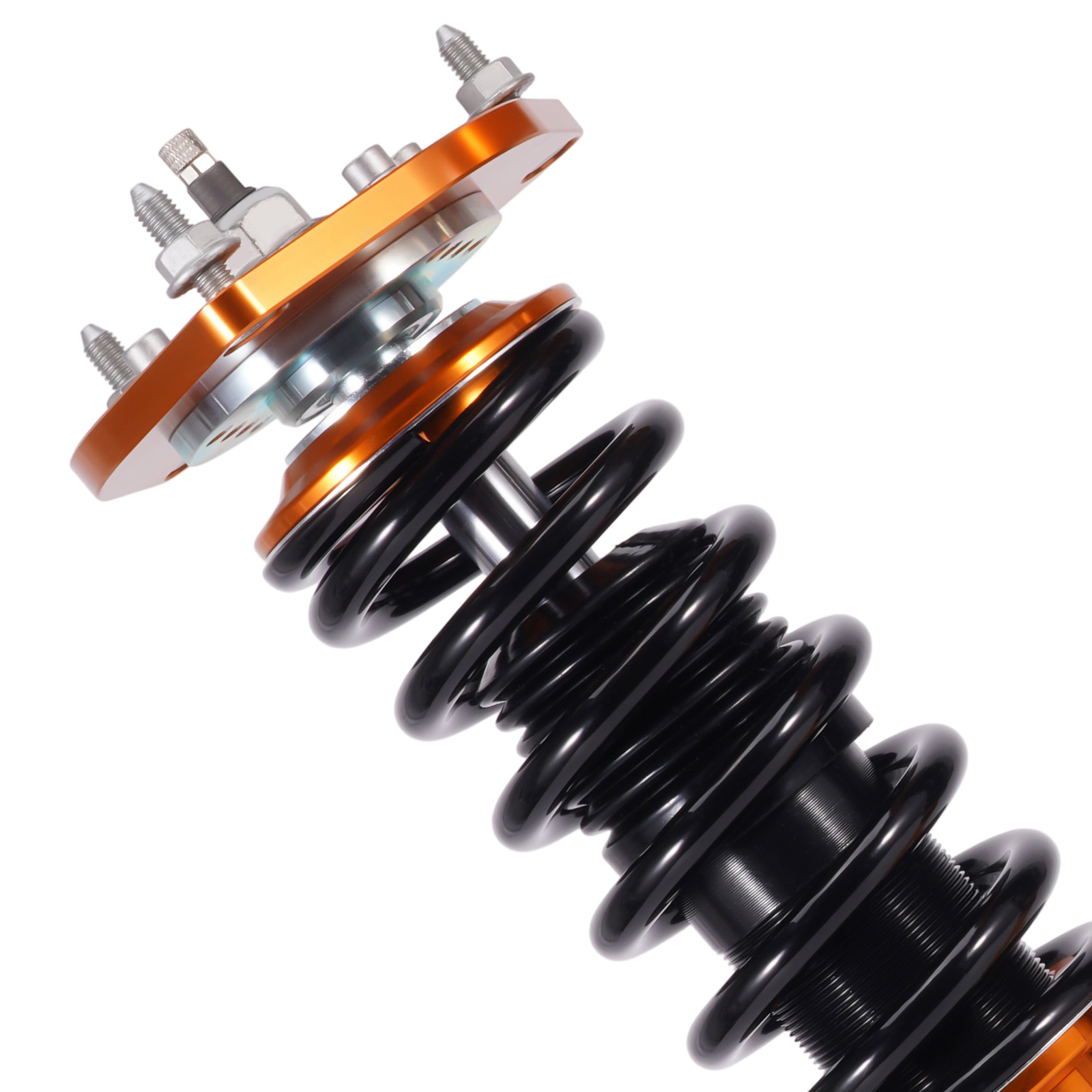 24 Ways Adj. Damper Suspension Combine Filete For Mini R55 Cooper/one 06-13
