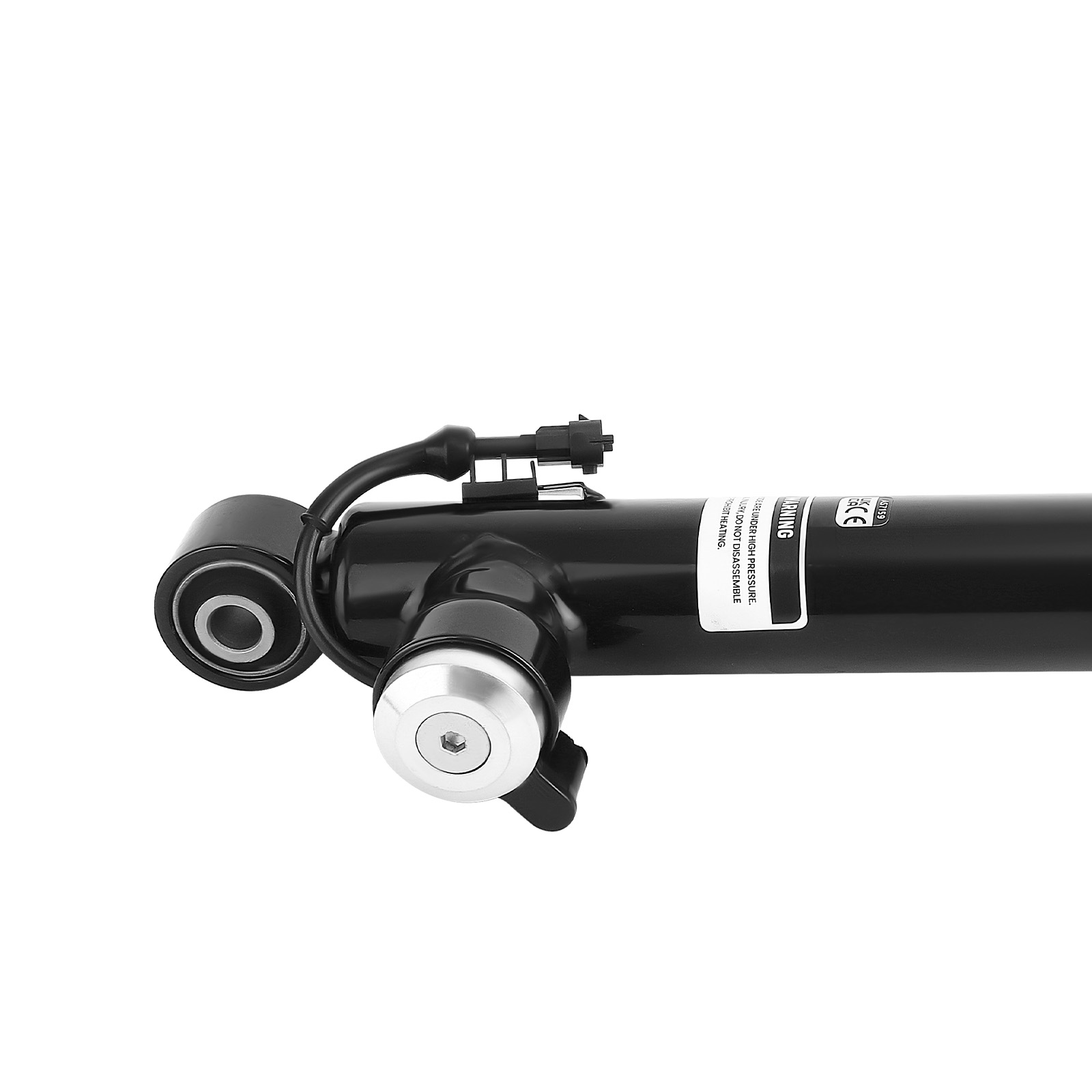 Arrière Gauche Amortisseur for Vauxhall Opel Insignia A G09 2008-2017 A436853