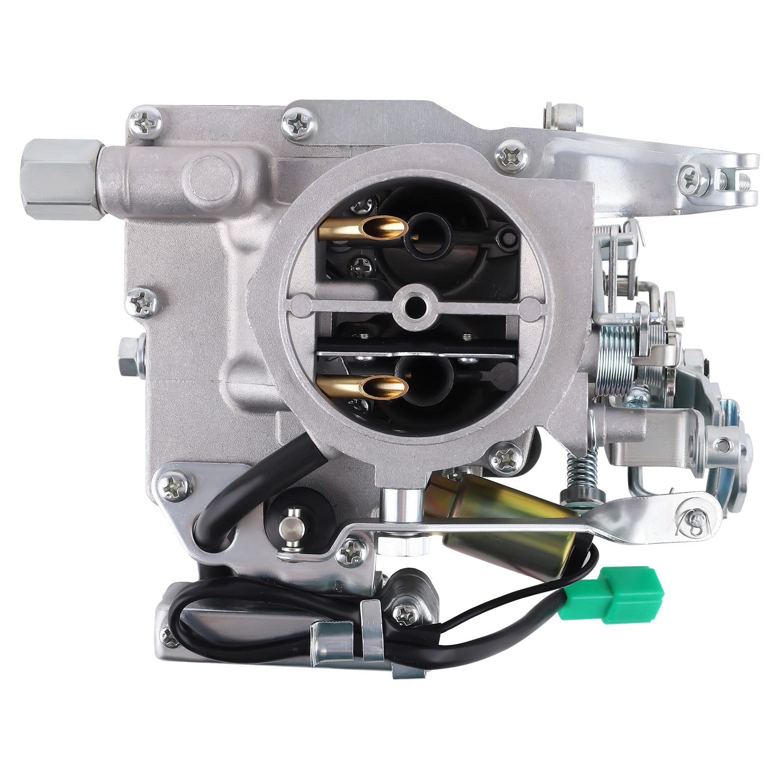 New Carburetor Carb Fit For Toyota Corolla 4K 1977 1978-1980 1981 2110013170