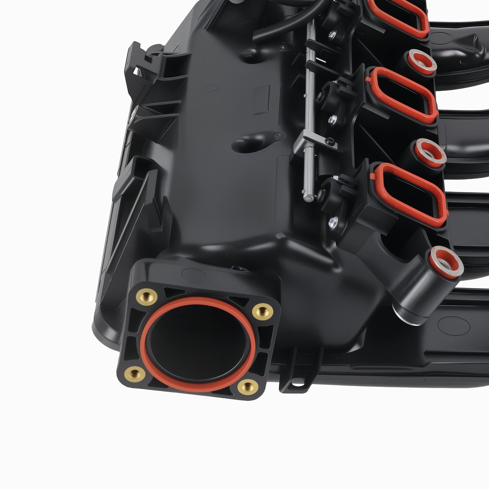 Air Intake Manifold for BMW 3 Compact Touring E46 5 X3  E60 E83 E87 11617787318