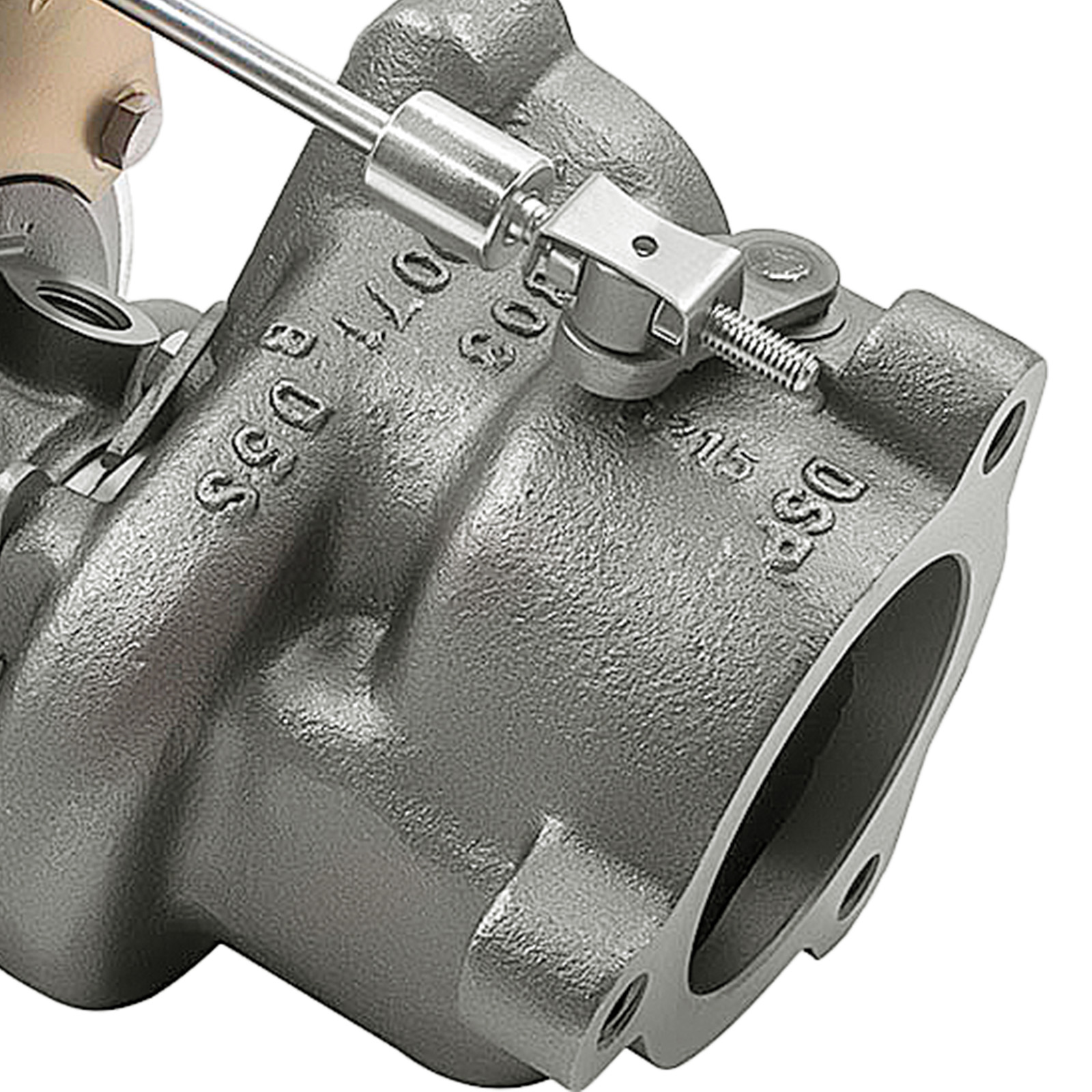turbocompresseur for AUDI SEAT SKODA VW 1.8 t 150/163 PS 110/120 kw 058145703J