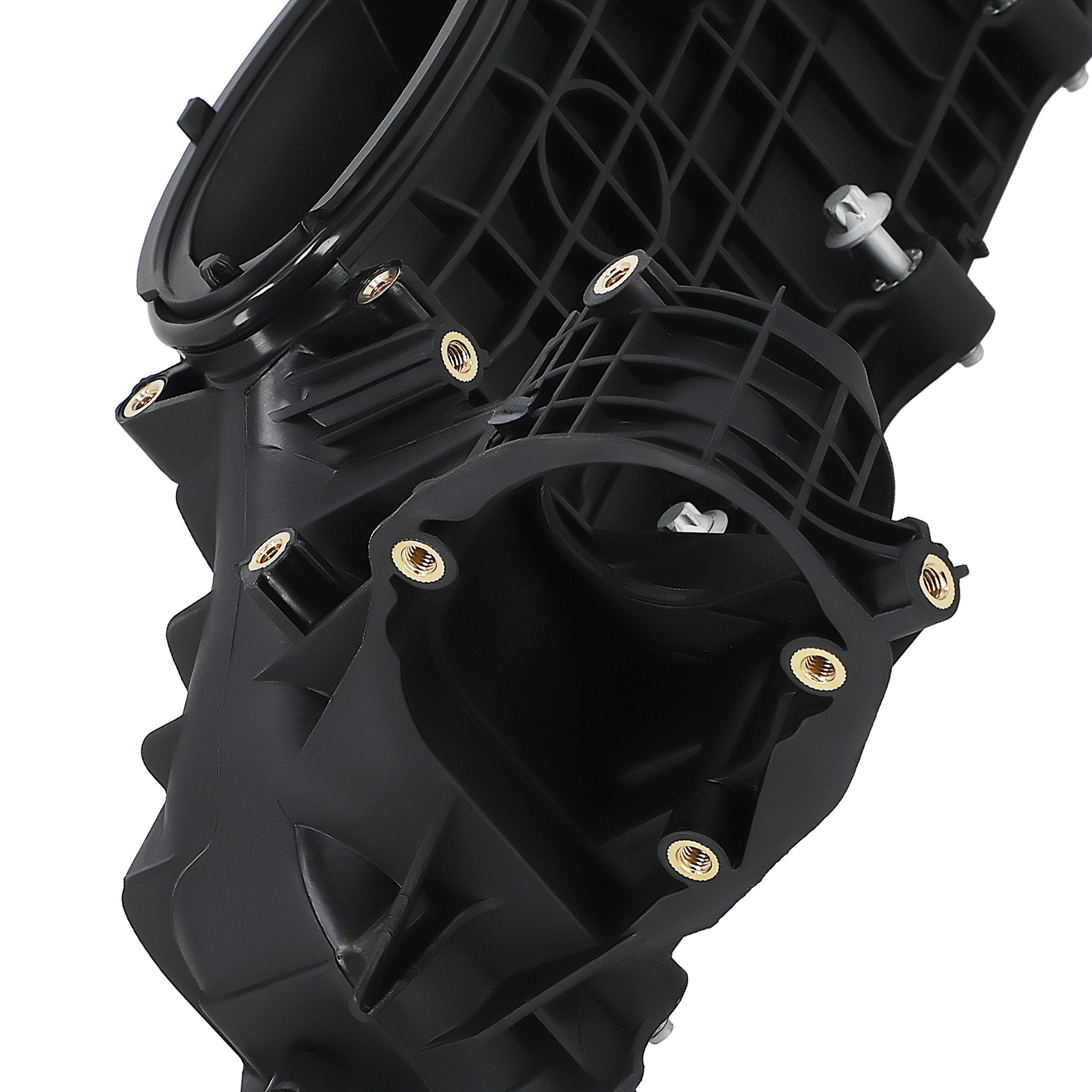 Intake Manifold for MERCEDES Benz OM651 SPRINTER 906 W204 W212 W447 6510900037