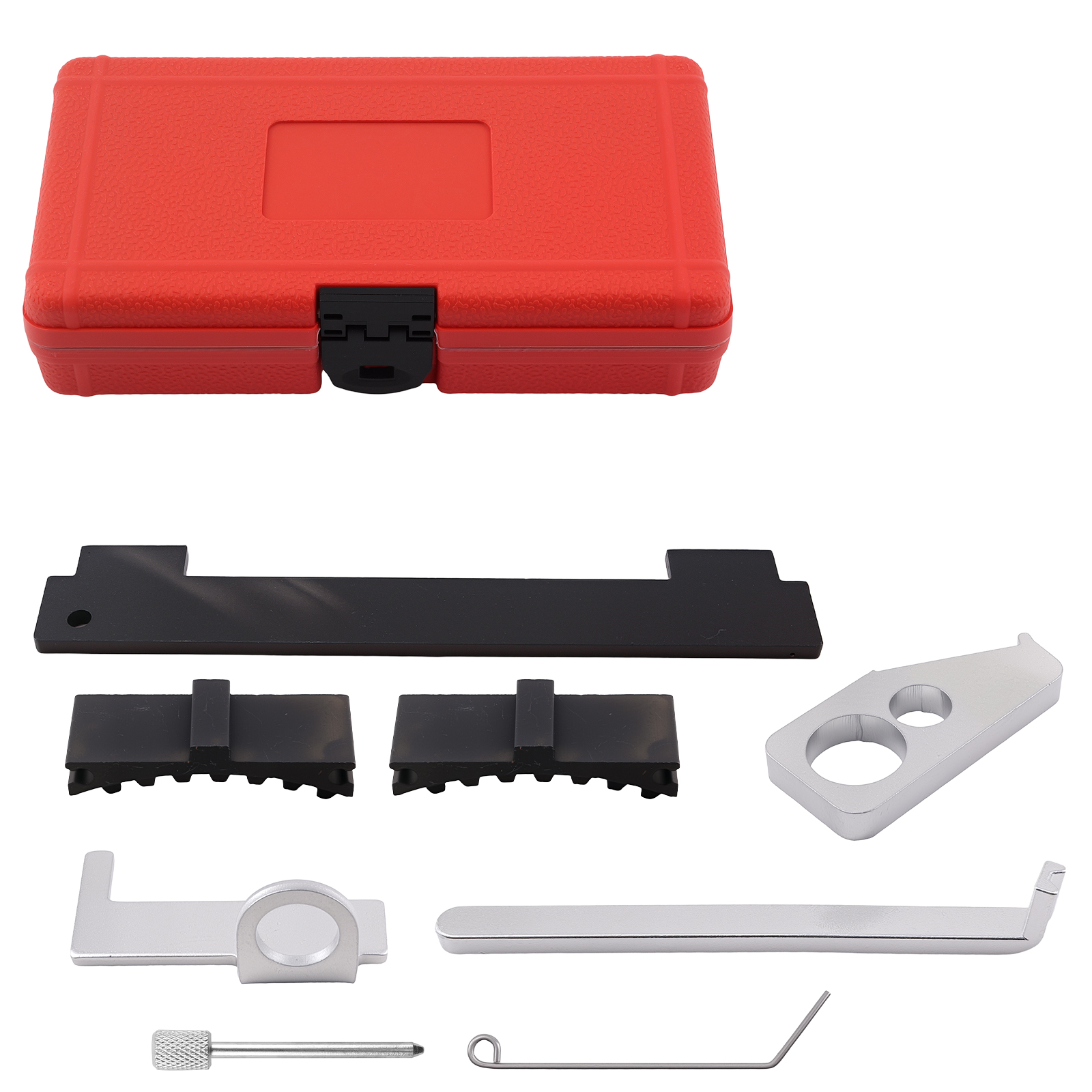 7pc Kit d'outils de verrouillage de synchronisation de moteur for Opel Vauxhall