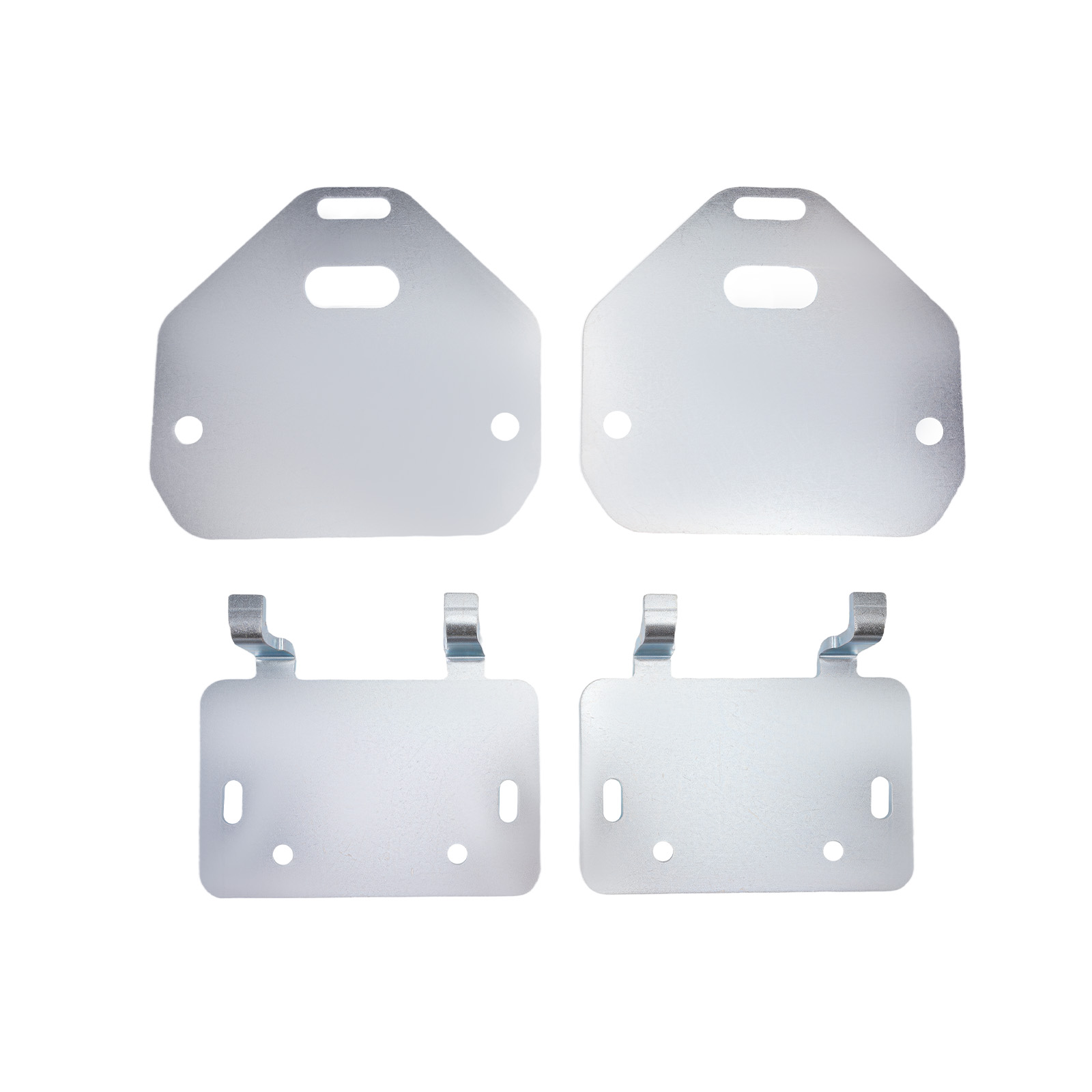 Ressort Suspension for Opel Movano 1999-2010 Arrière Compresseur Double Gauge