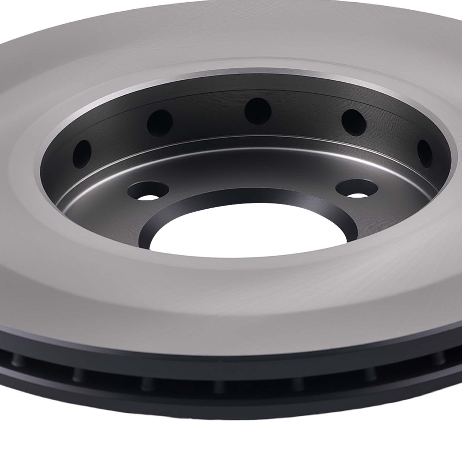 Ensemble Frein Avant for VW UP!/Skoda Citigo/Seat Mii 1.0L 1S0615301L