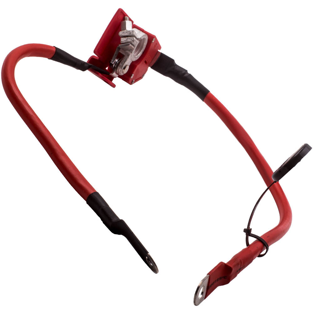 Bapmic Battery Positive Cable For BMW F30 F80 F31 F32 F34 F36 - Replacement 61 12 9 259 425