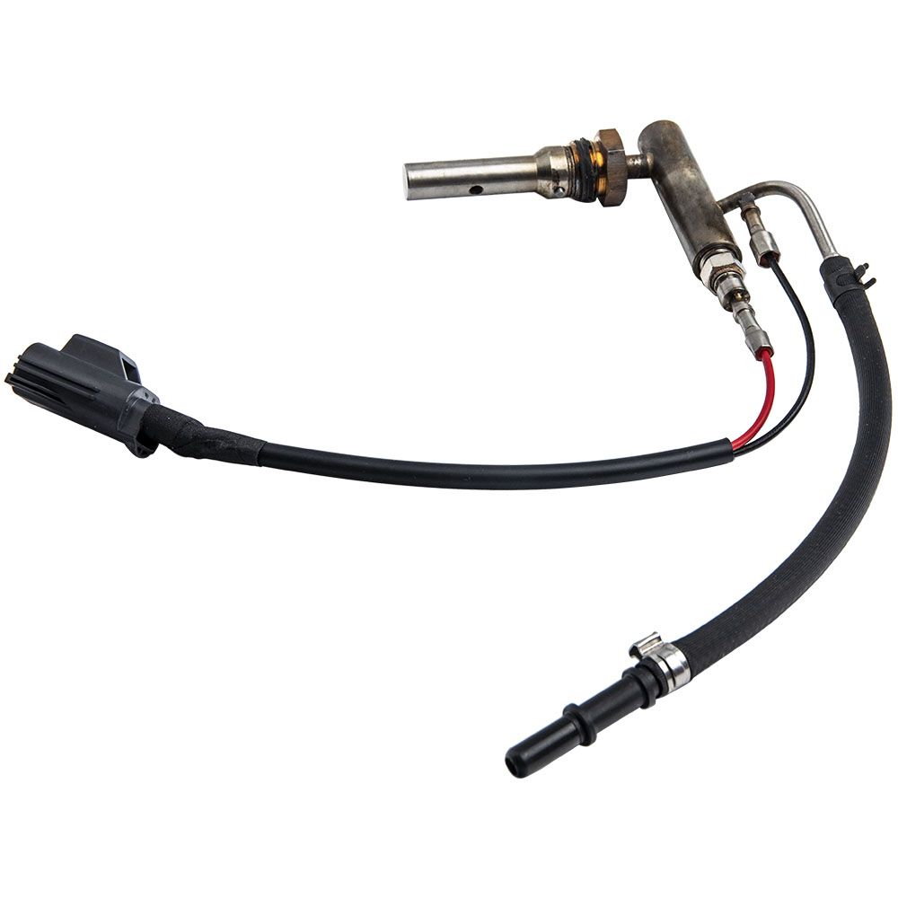 Fuel Vapouriser Valve for DPF for Ford S-Max Mondeo Galaxy AV61-9T540-BF 1682360