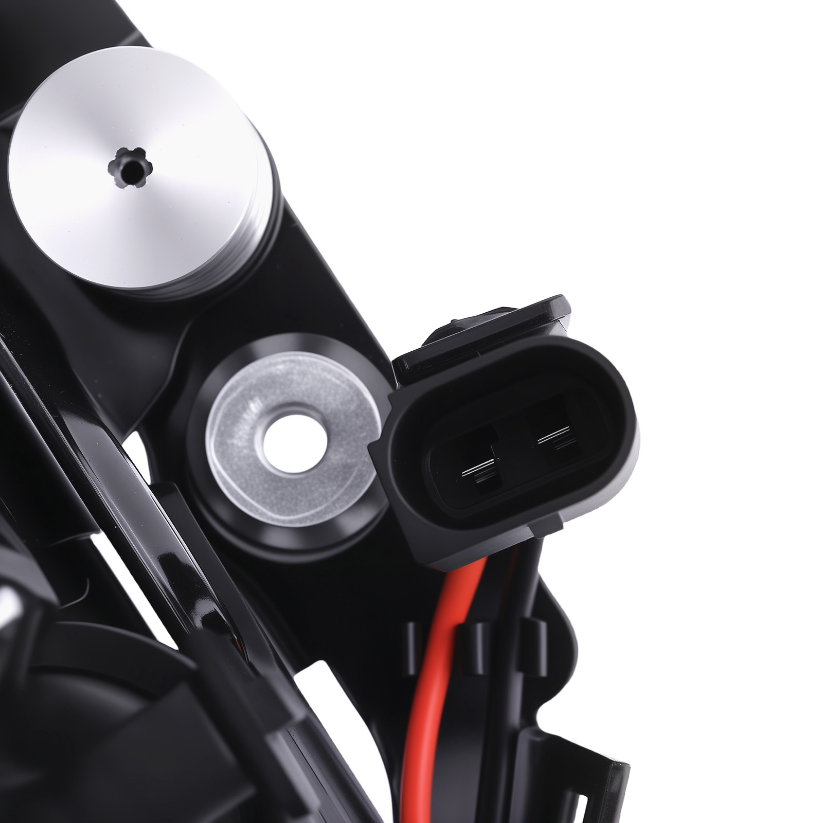 Compresseur Suspension Air for BMW Alpina B7 740eX 2016-2018 337206861882
