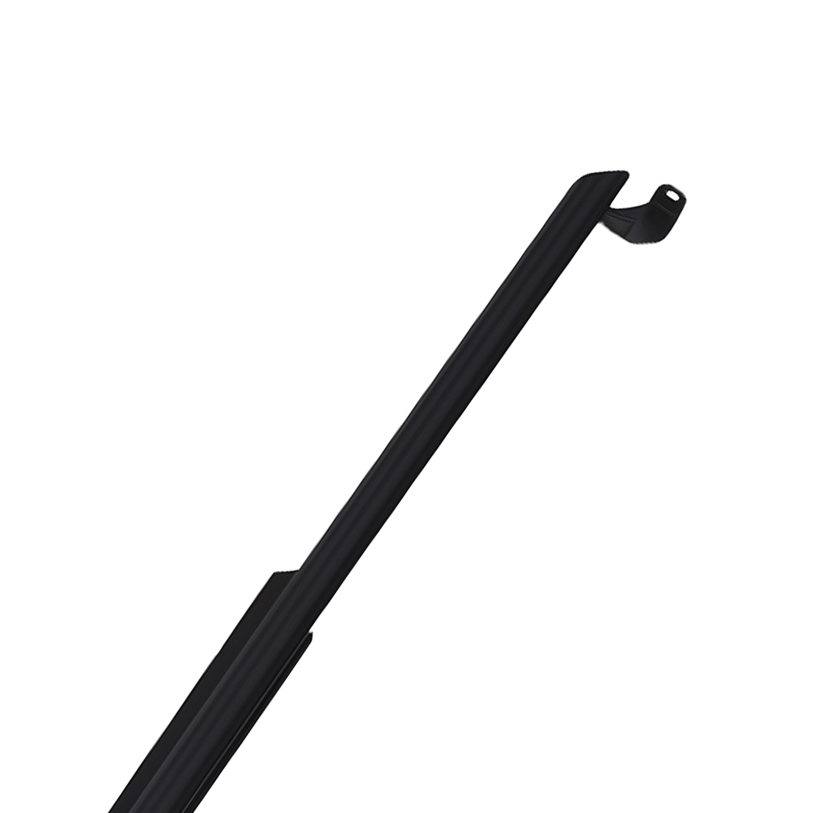 Outer Window Weatherstrip Door Belt Set For Toyota Corolla AE110 1995–2002