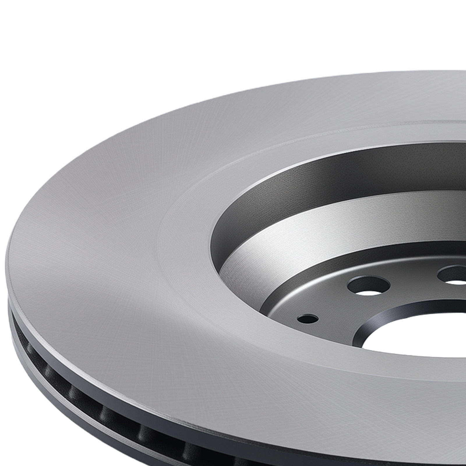 Disques de frein Arrière for Audi A3 8V7 8VA 8VM Cabriolet 2012-2023