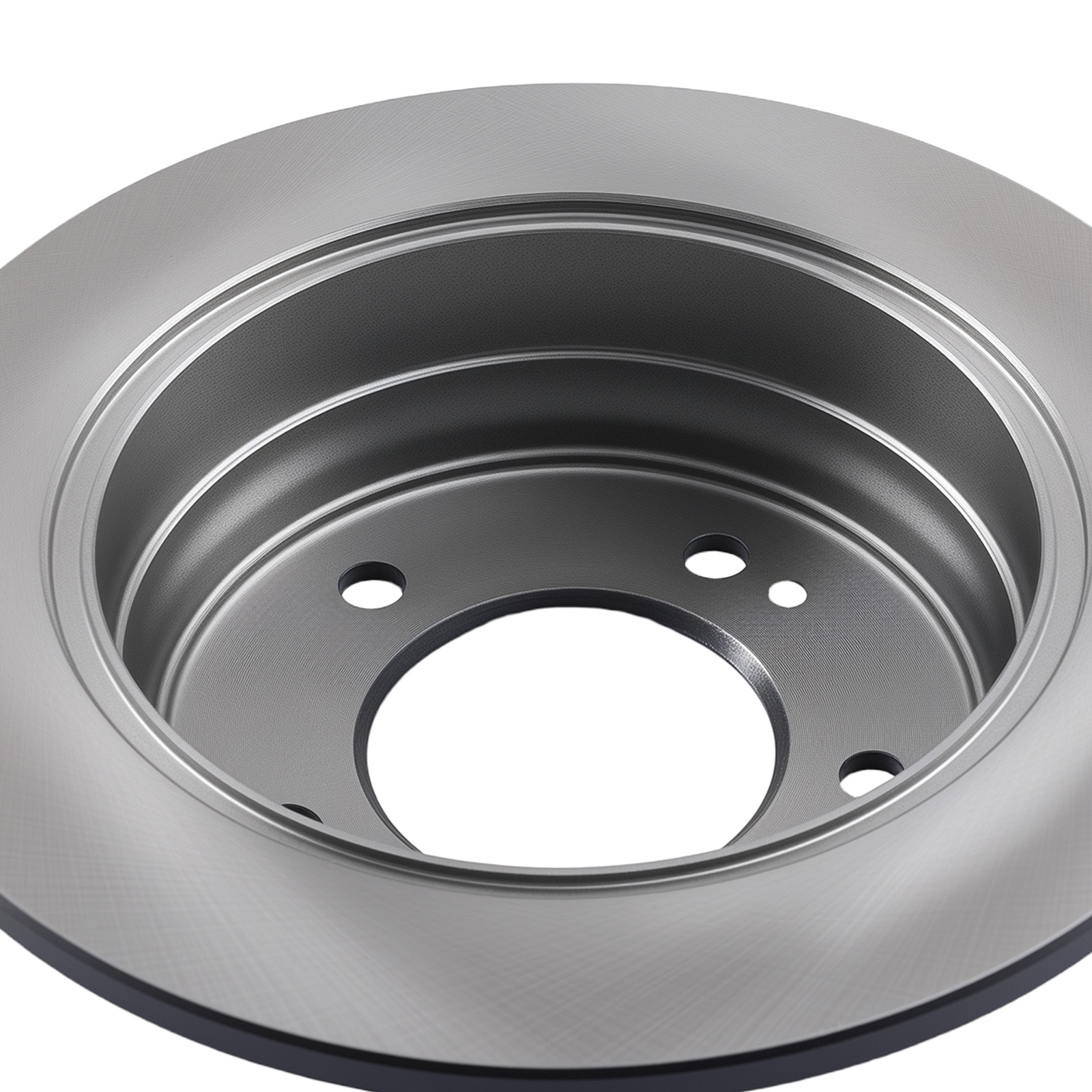 Disques de frein arrière for Hyundai i30/ix35 Kia Ceed/Sportage 584111H300