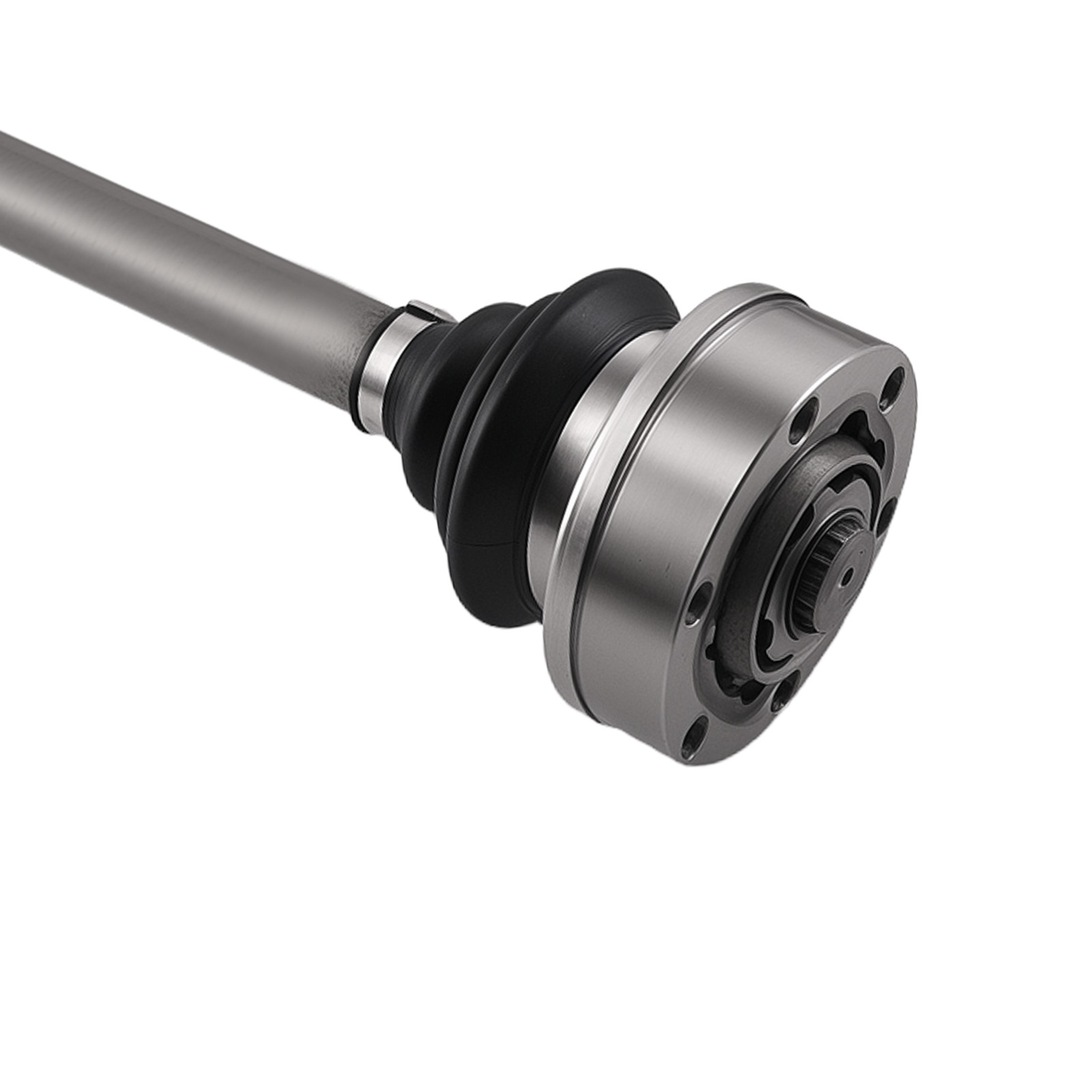 2 x NEW DRIVESHAFTS FOR BMW REAR LH & RH 33217533445, 33217533446