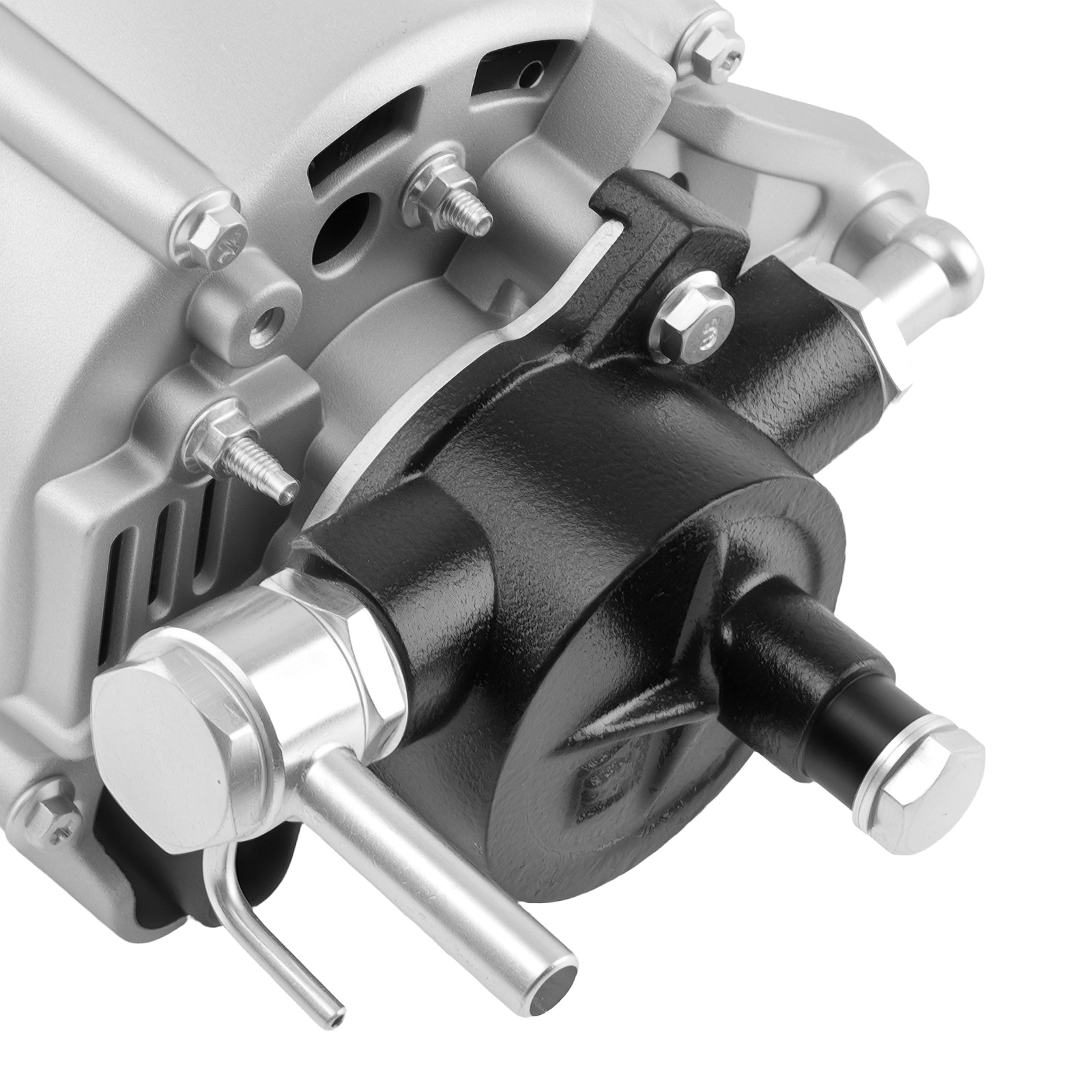 Alternateur for Nissan Terrano II R20 2.7 TD 4WD 93-02 Urvan E24 LR170-407 NEUF