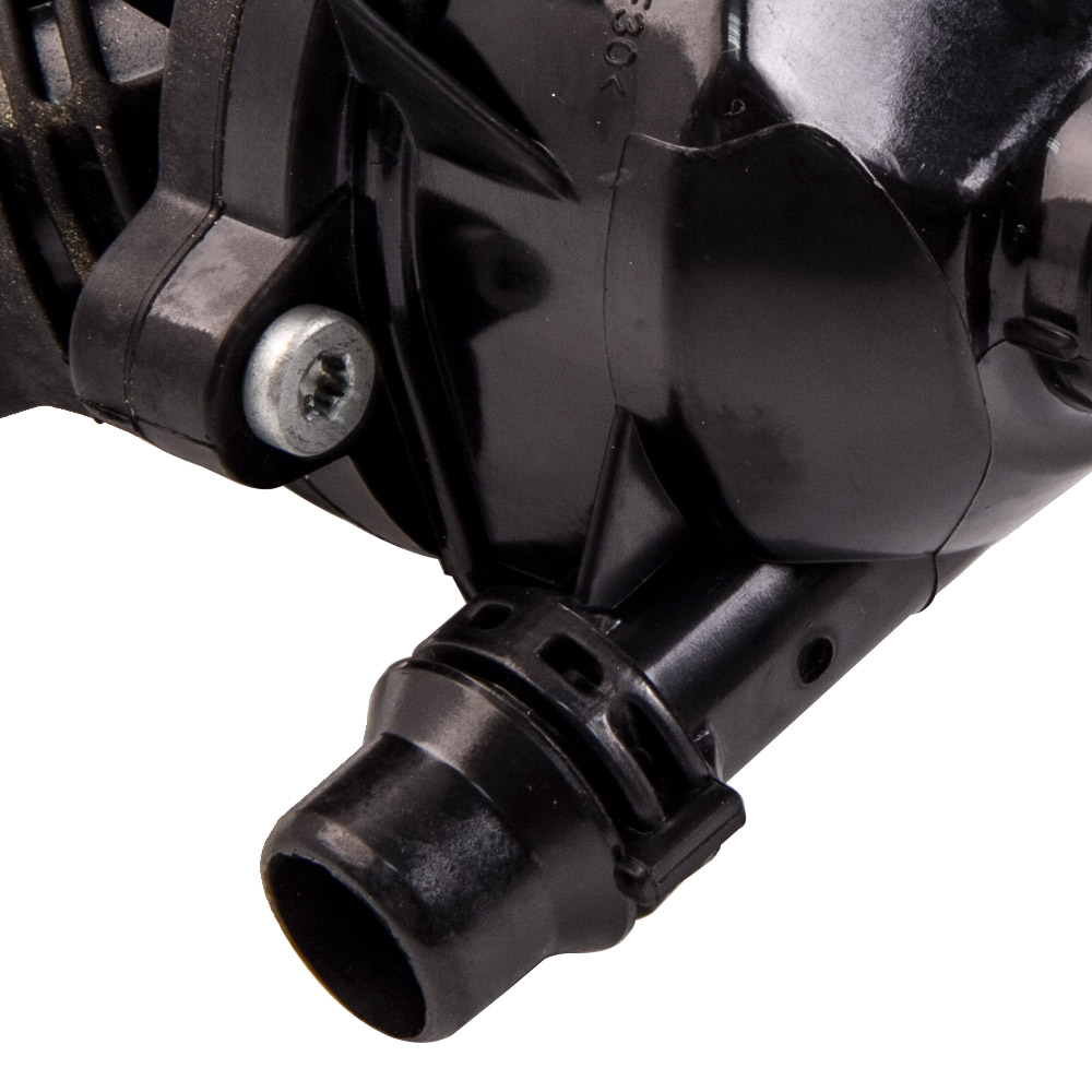 Engine Thermostat w/ Housing Assembly for BMW E88/E91/E92/E89 11537544788 256202