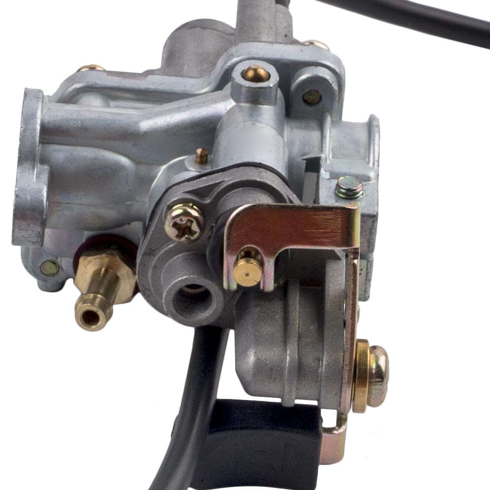 Recommended Carburetor for Suzuki LT50 1984-1987 JR50 1984-06 Two