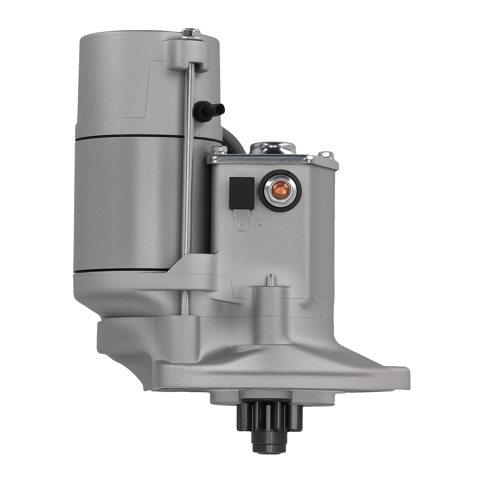 Starter for Land Rover Discovery II 2.5 Td5 1998- 402670120  NAD101240 PLGR