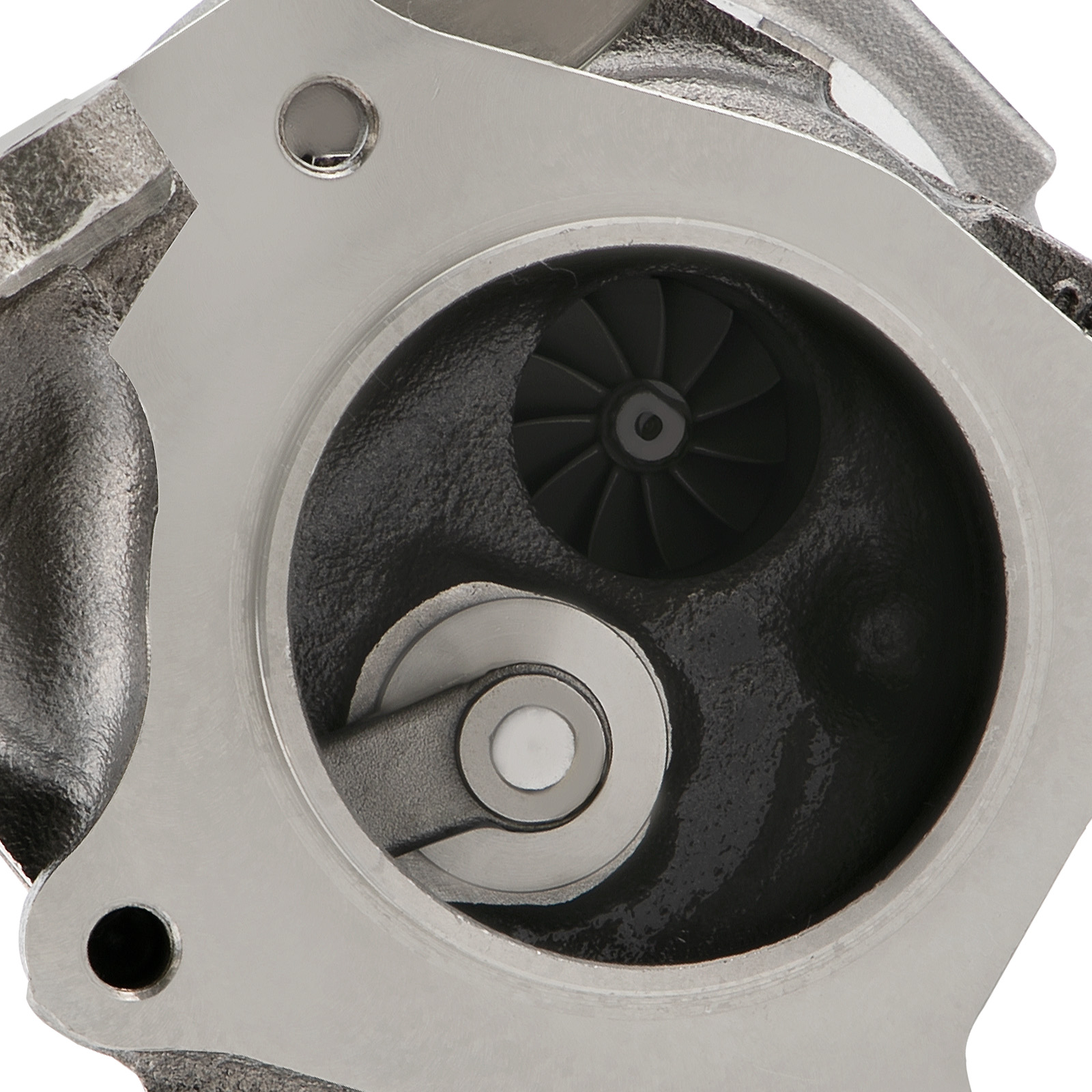 Turbo Turbocharger w/ Actuator for Honda CRV Civic 1.5T 1.5L 49373-07010 174 HP