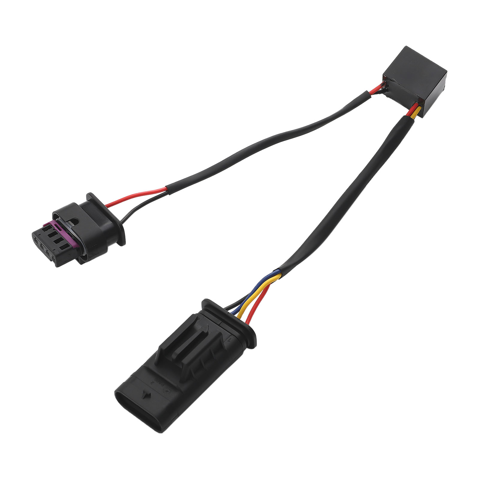 Locker Sensor Harness for Jeep Rubicon Wrangler JL Gladiator JT 2018-2023