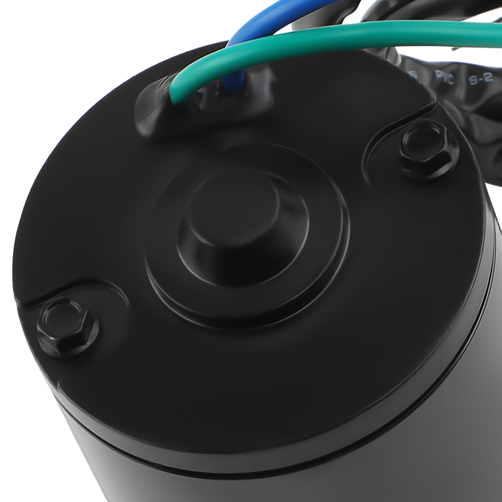 Tilt Trim Motor For Mercury Mariner Force 2-Wire Configuration 12V 809885A1/ A2