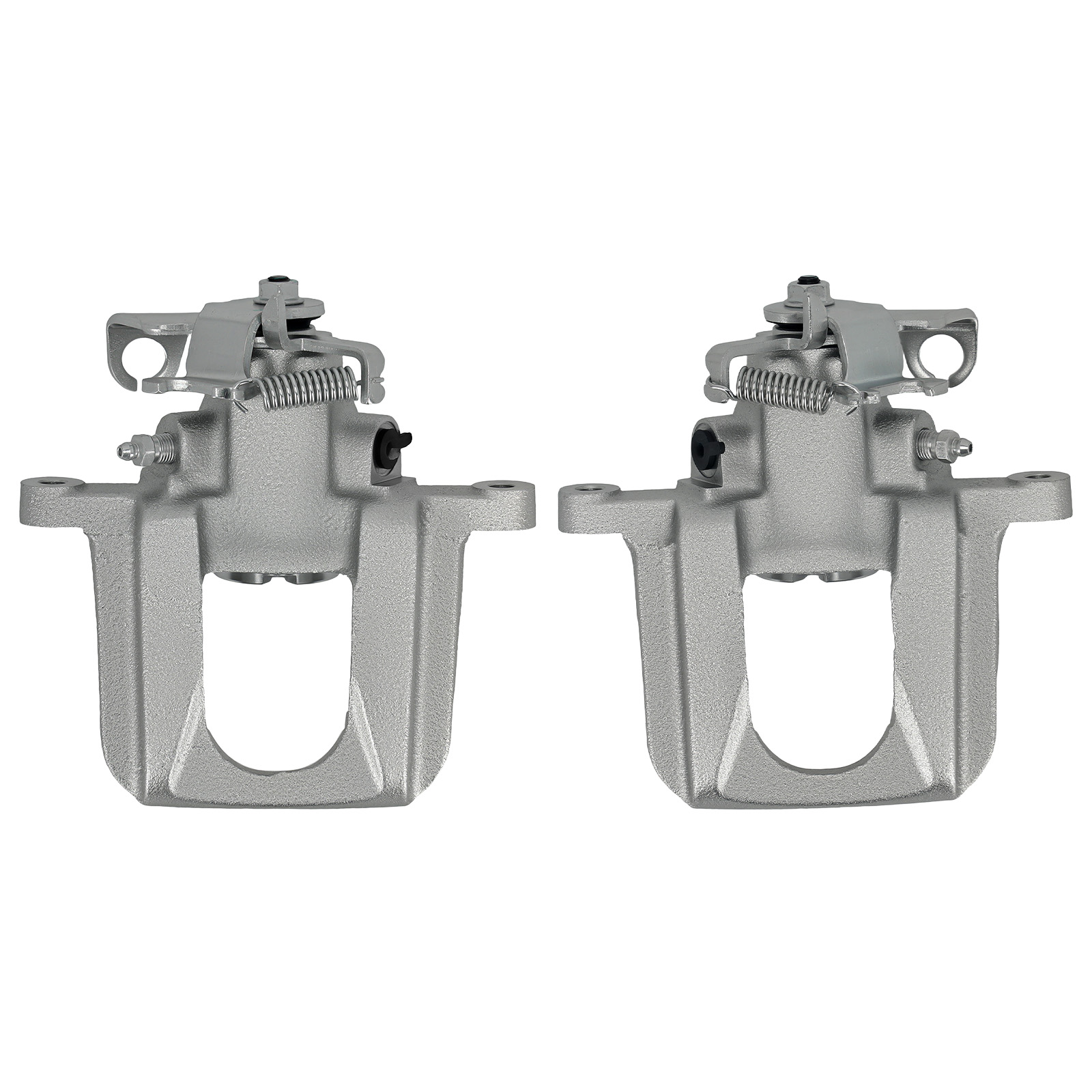 Étrier de Frein for Chrysler Grand Voyager Mk5 2008-15 530101 344602 185081
