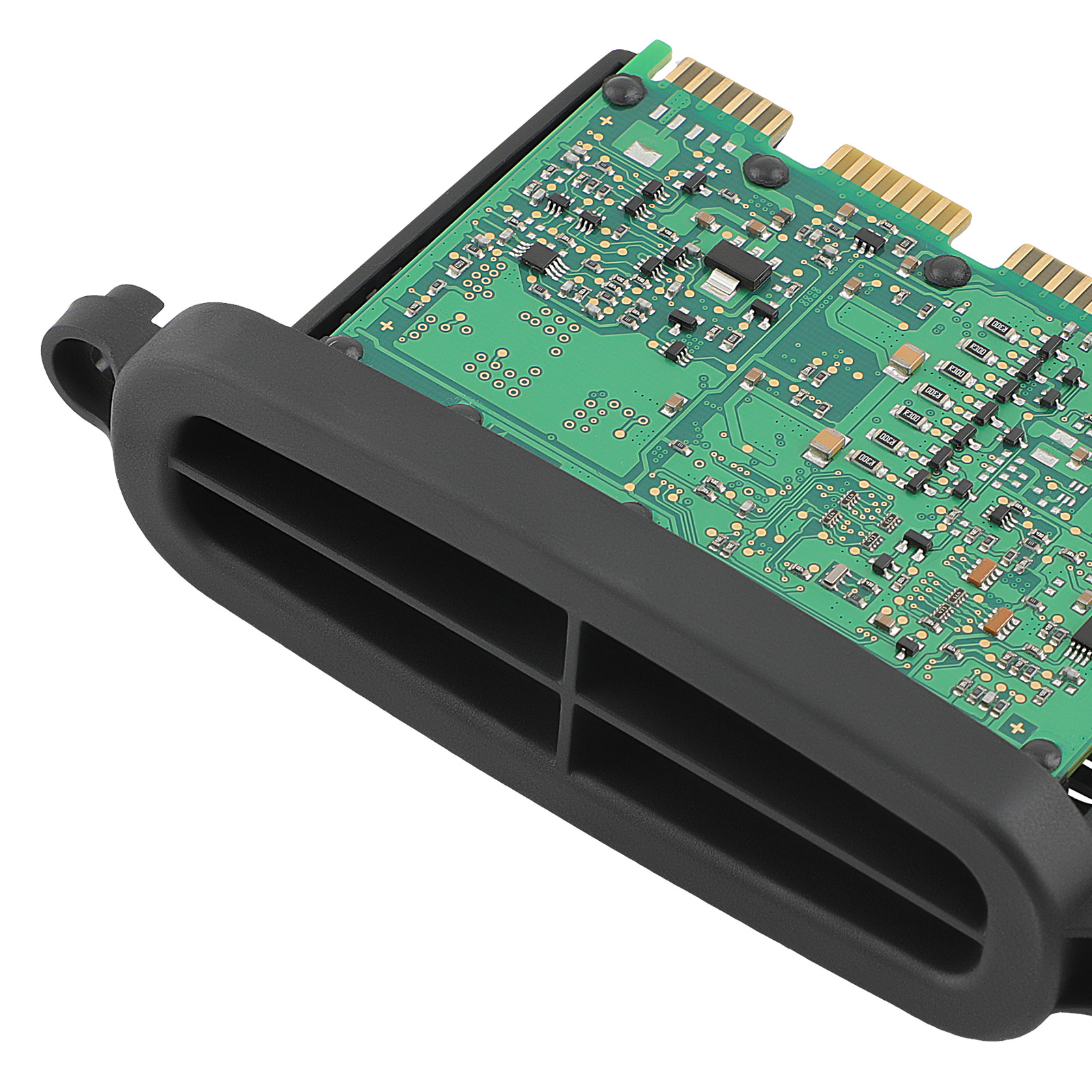 Halogène phare conducteur module Controller for BMW 5 f10 f11 f07 GT 7304905