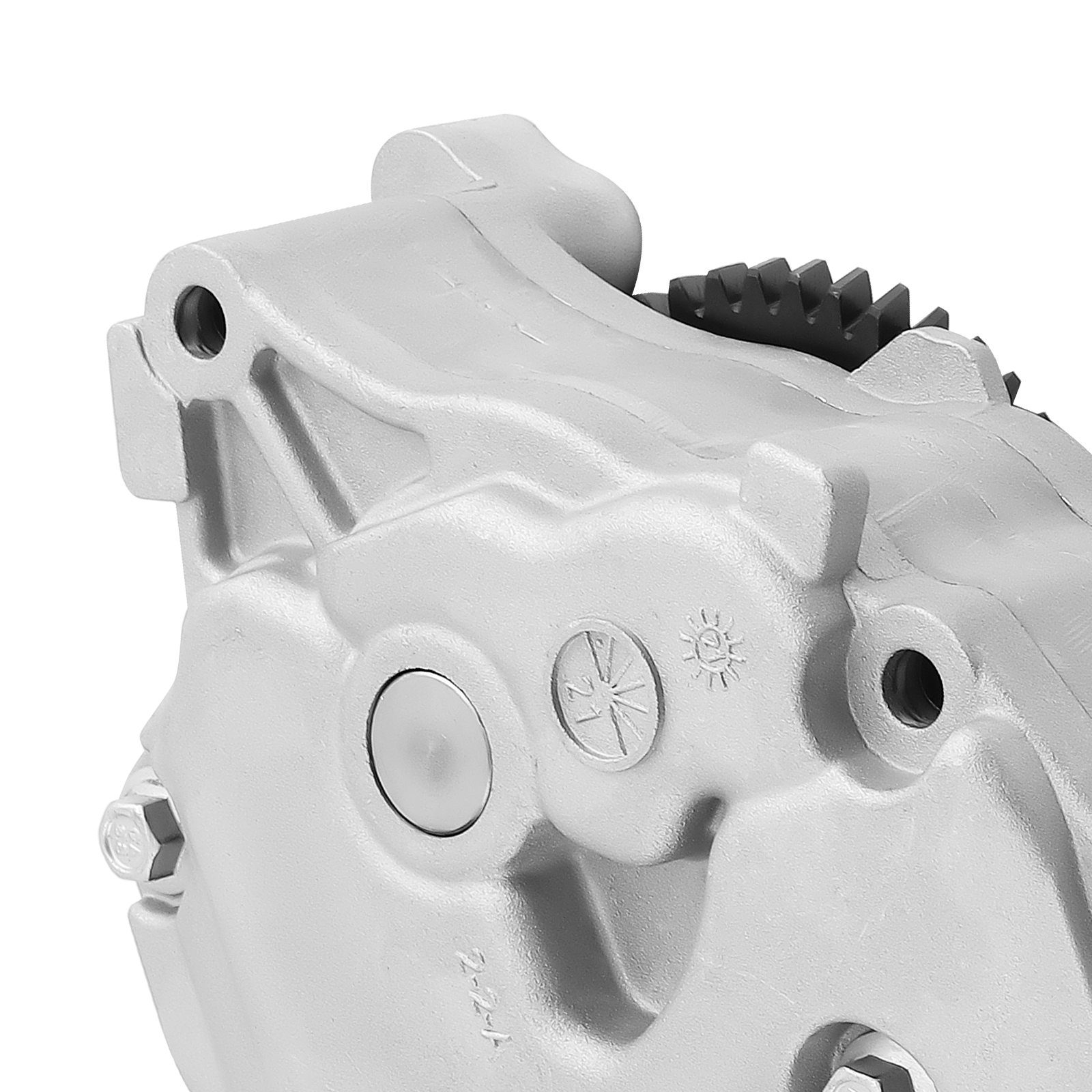 Aluminum Oil Pump For Jeep Grand Cherokee Wrangler Ram 1500 3.0L Diesel 14-21