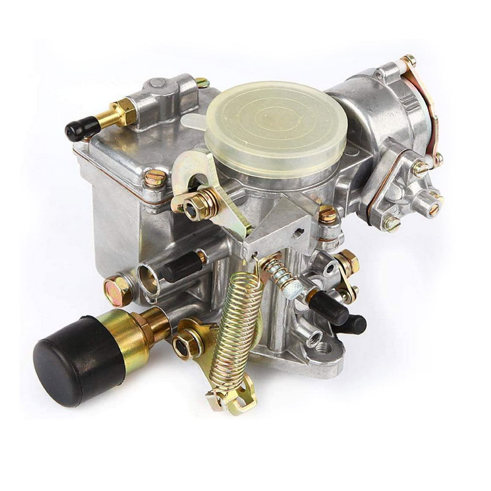 Carburettor carby carb for Volkswagen 1600cc VW Beetle 34 PICT3
